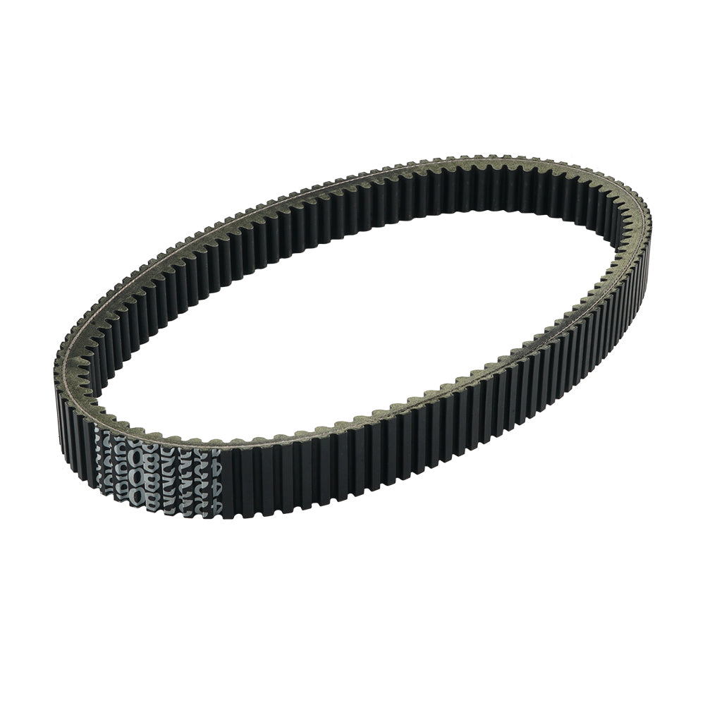 NICECNC Heavy Duty Drive Belt Embreagem Correia de transmissão compatível com Can Am Maverick X3 Max R 4x4 XMR XRC XDS XRS Turbo DPS 2018 2019 2020 UTV Acessórios, substituição para 422280652