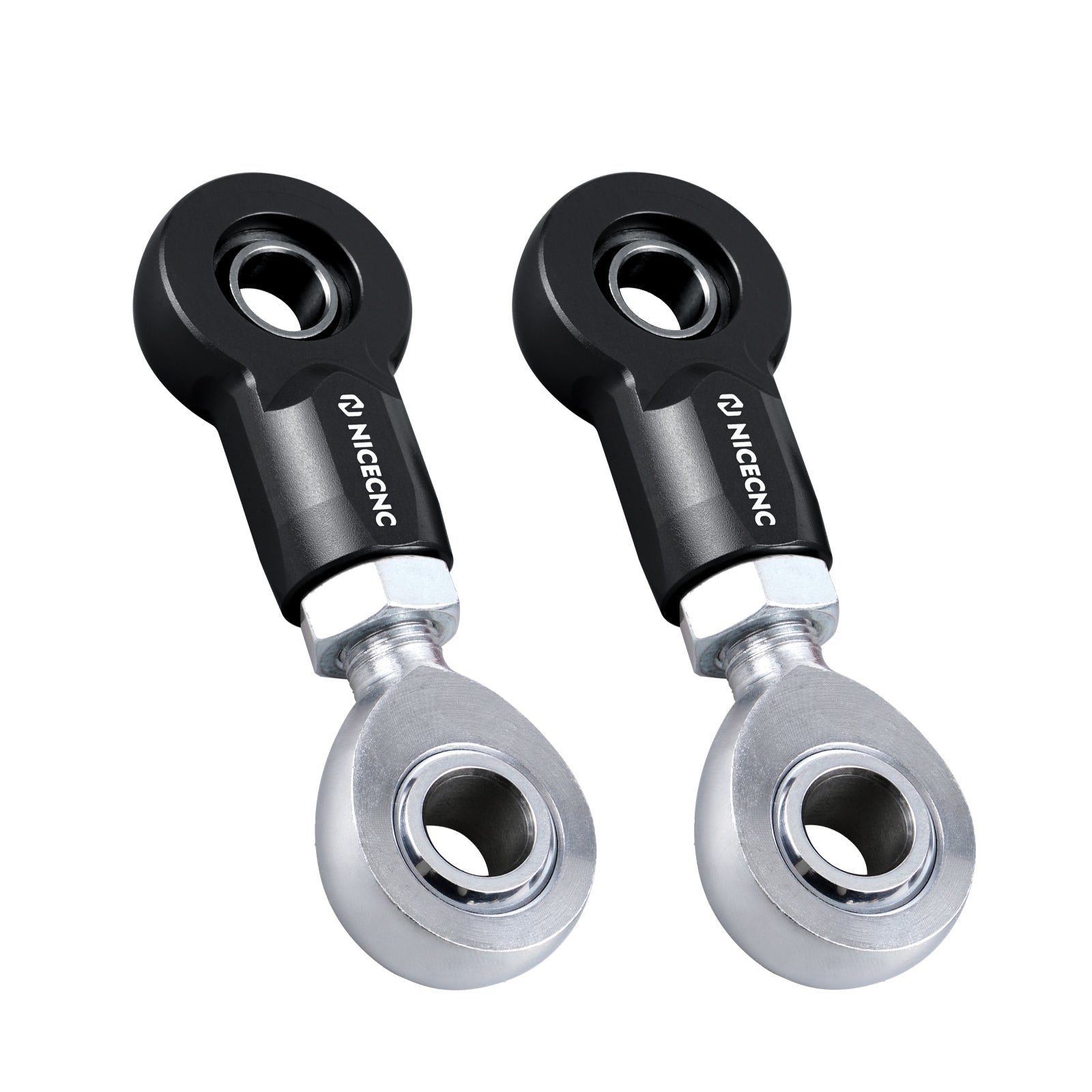 Front Rear UTV Sway Bar Stabilizer Link Kit For Can-Am Maverick X3 TURBO 2017-2018