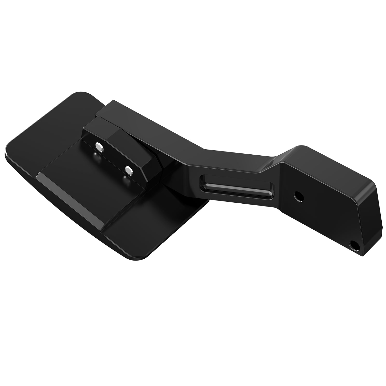 UTV Brake + Gas Pedal Extender Extension Kit For Can-Am X3 2017-2023