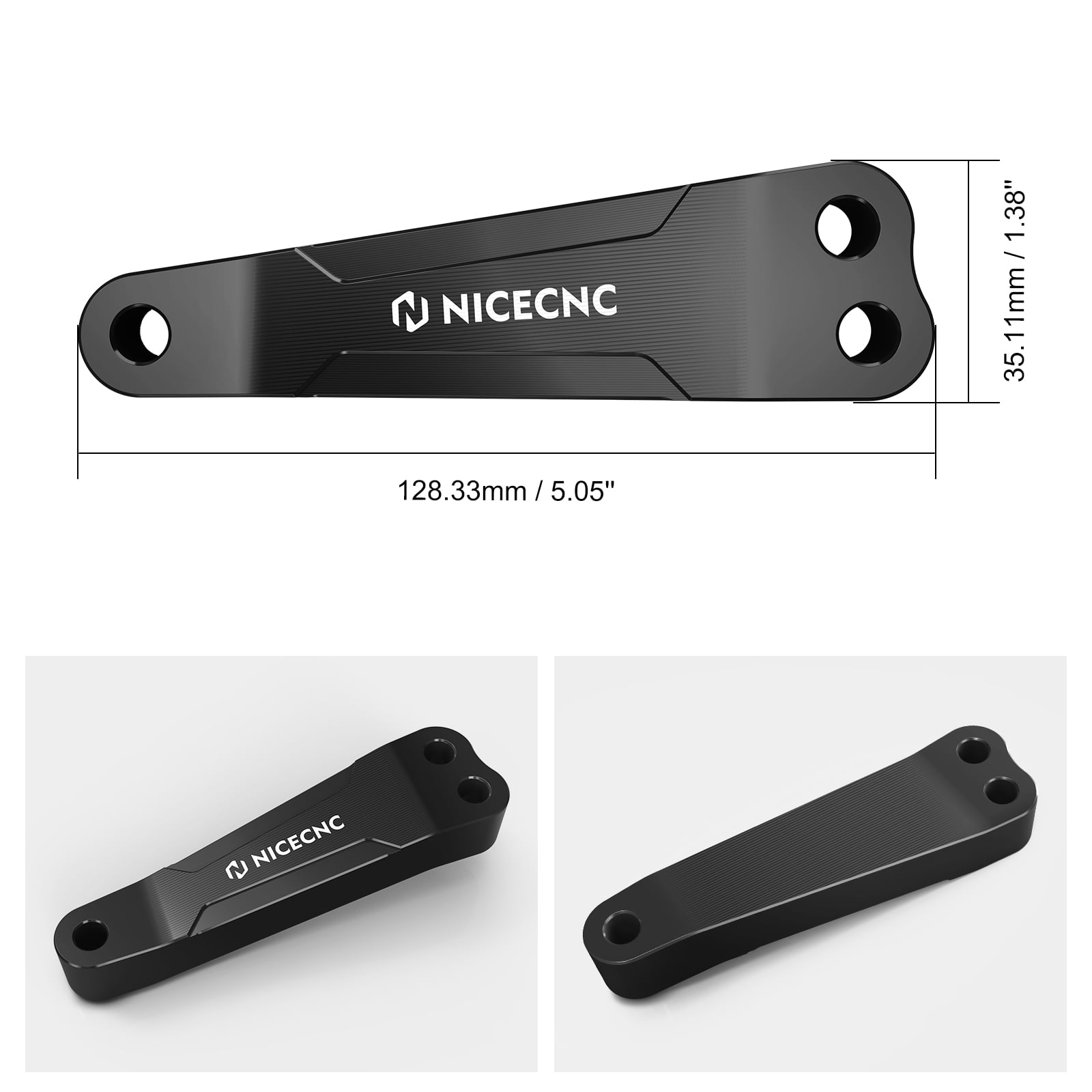 UTV Gear Box Mount Transmission Bracket For Can Am Maverick X3 2017-2023