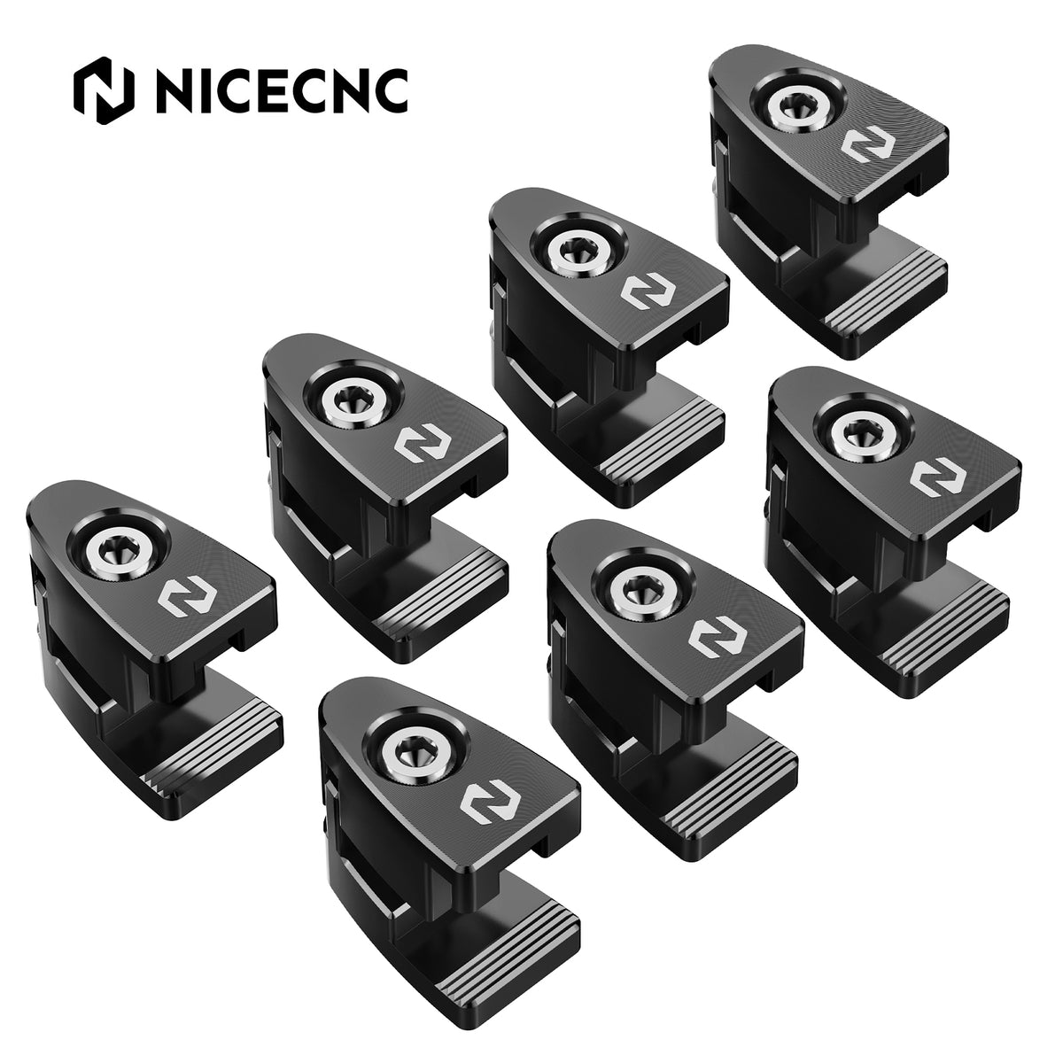 Intake Manifold Reinforcement Bracket For Can-Am X3 / R / RR / MAX R / MAX RR 2017-2025