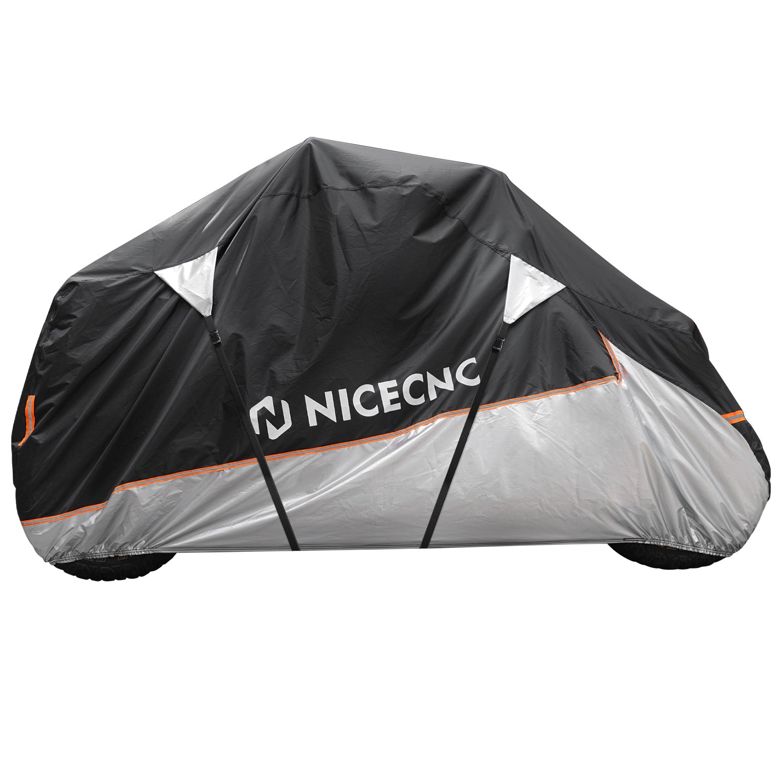 Heavy Duty Utility Vehicle All Weather Storage Cover Dust Cloth For Can-Am Maverick X3