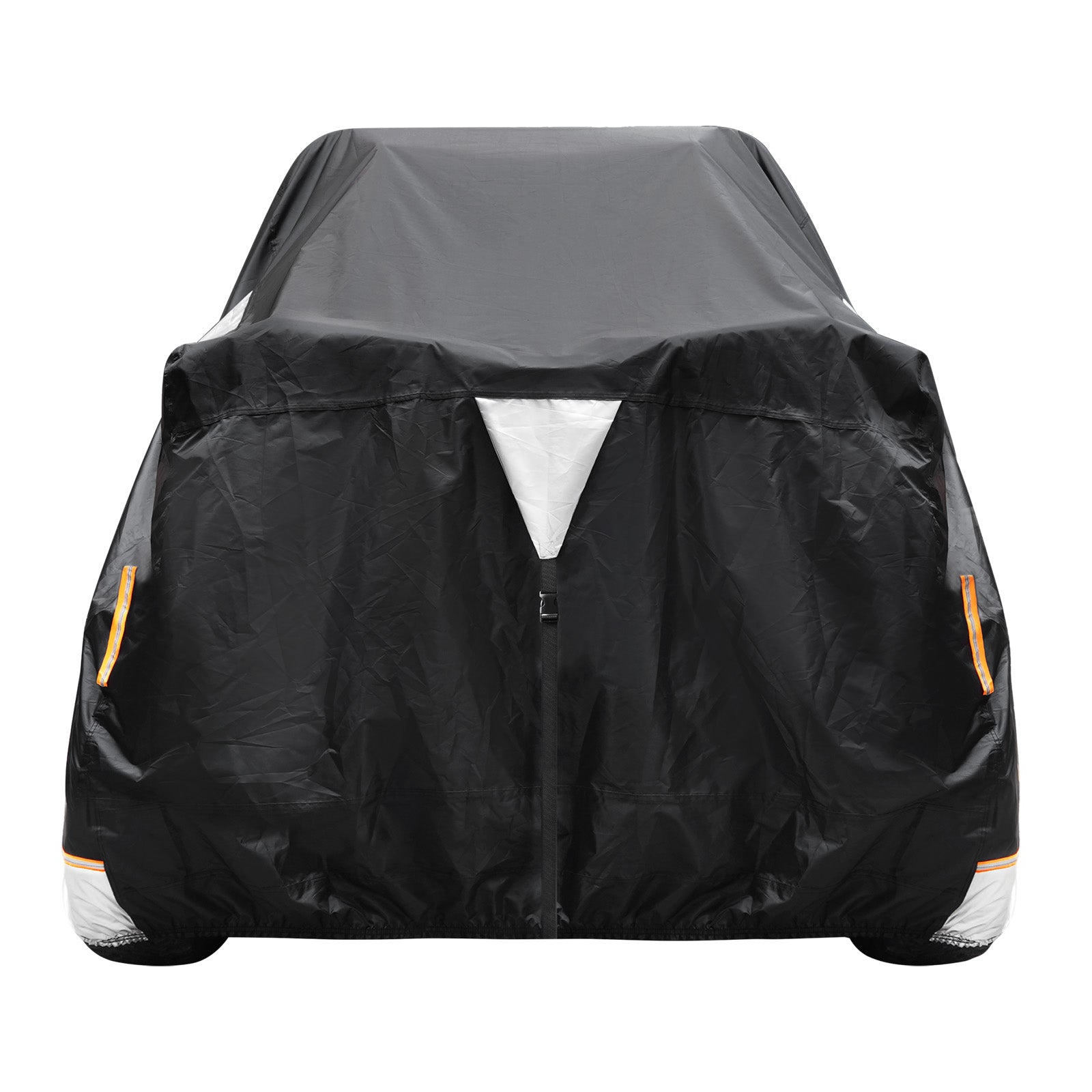 Heavy Duty UTV Storage Cover w/PU Coating 133"x75"x62" For Yamaha YXZ1000R