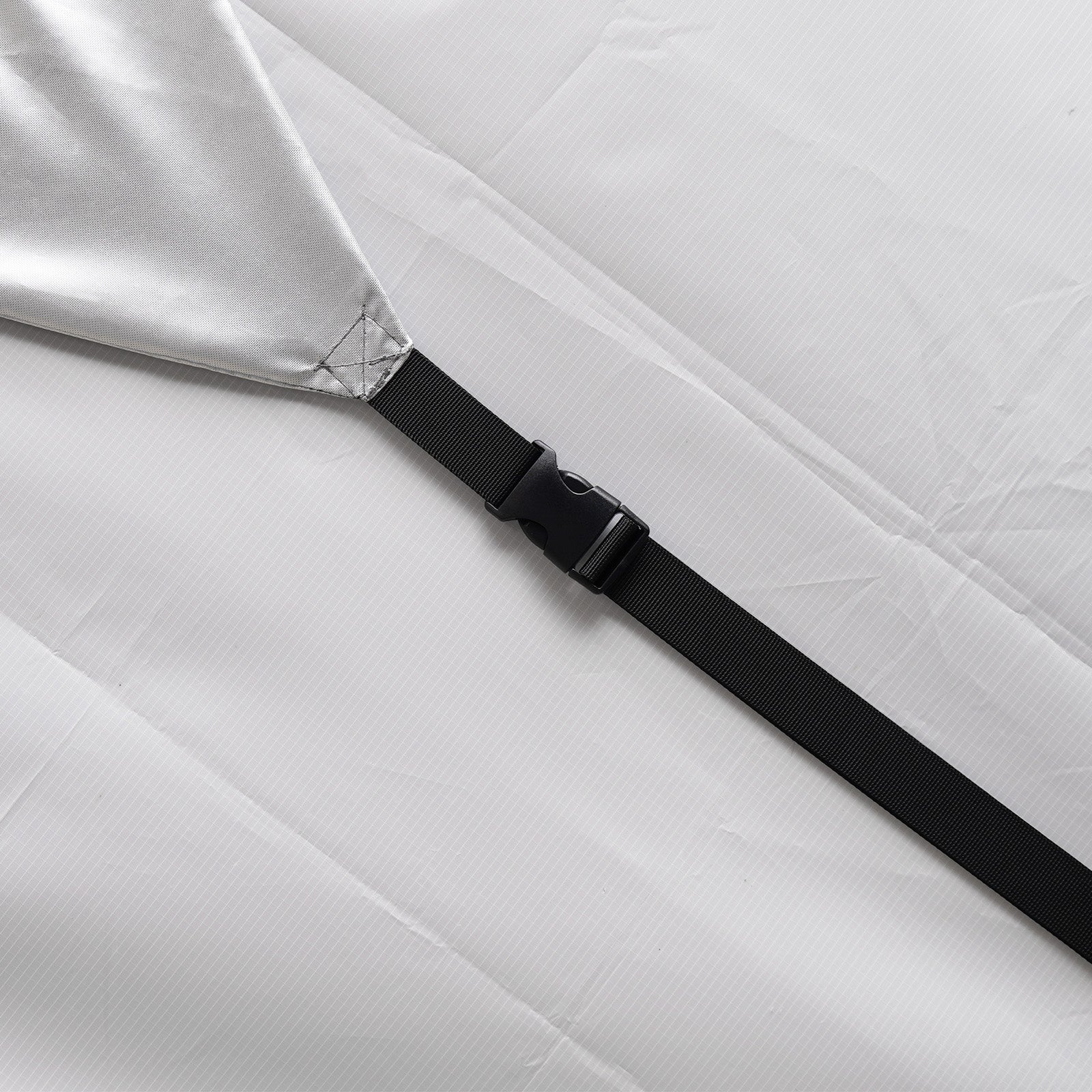 Heavy Duty All Weather Storage Protection Cover Dust Cloth For Can-Am Maverick X3