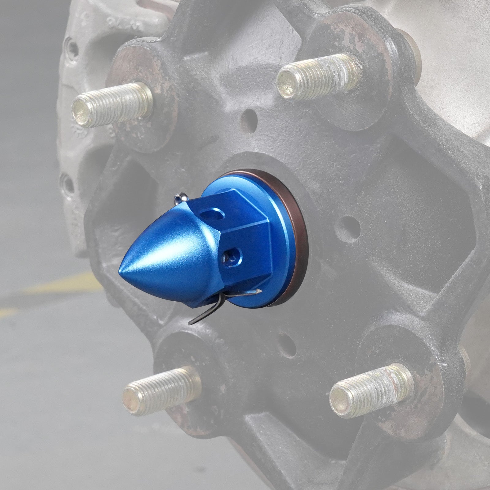 UTV M20 Wheel Hub Cap Castle Nuts Kit For Can-Am X3 Maverick Trail Traxter