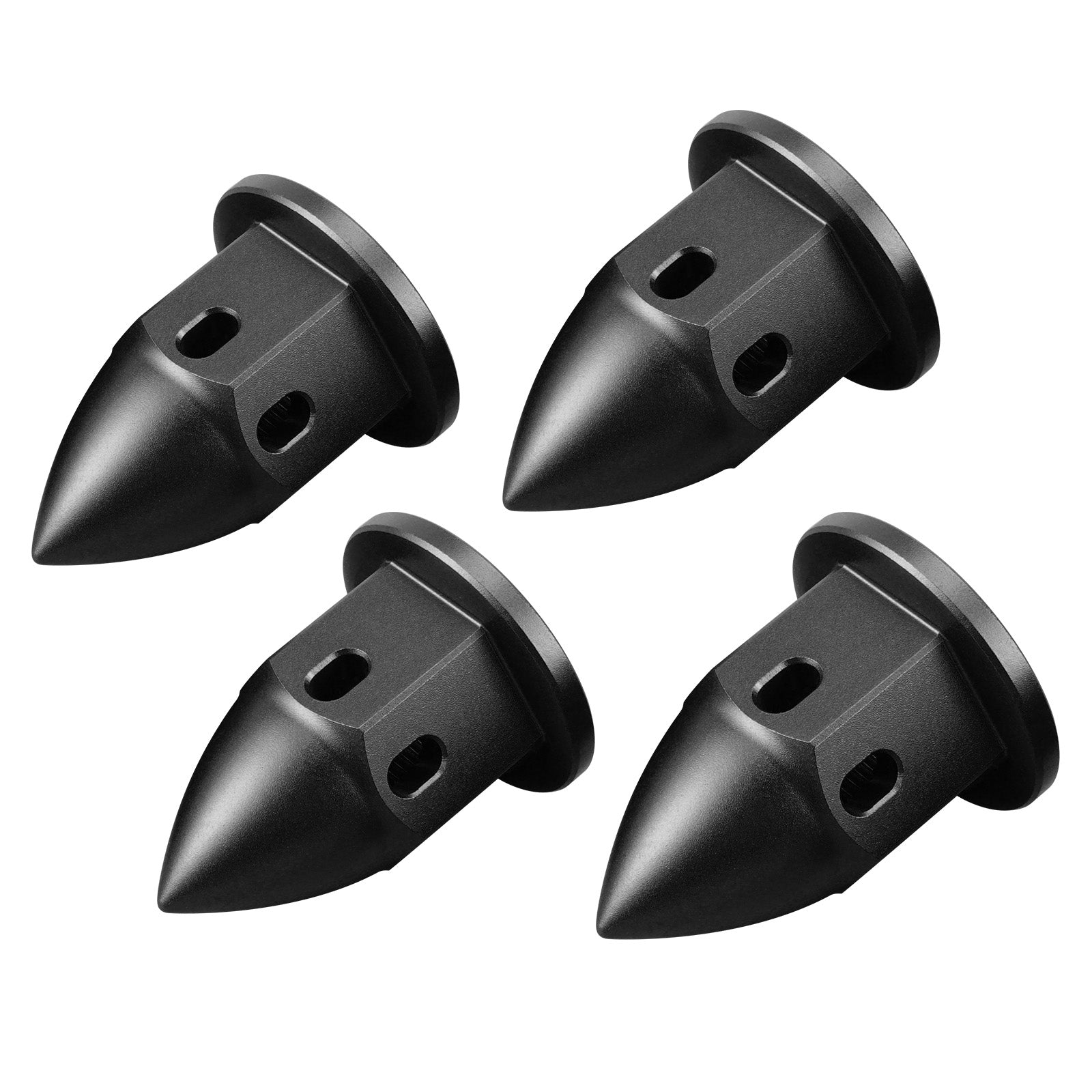 UTV M20 Wheel Hub Cap Castle Nuts Kit For Can-Am X3 Maverick Trail Traxter