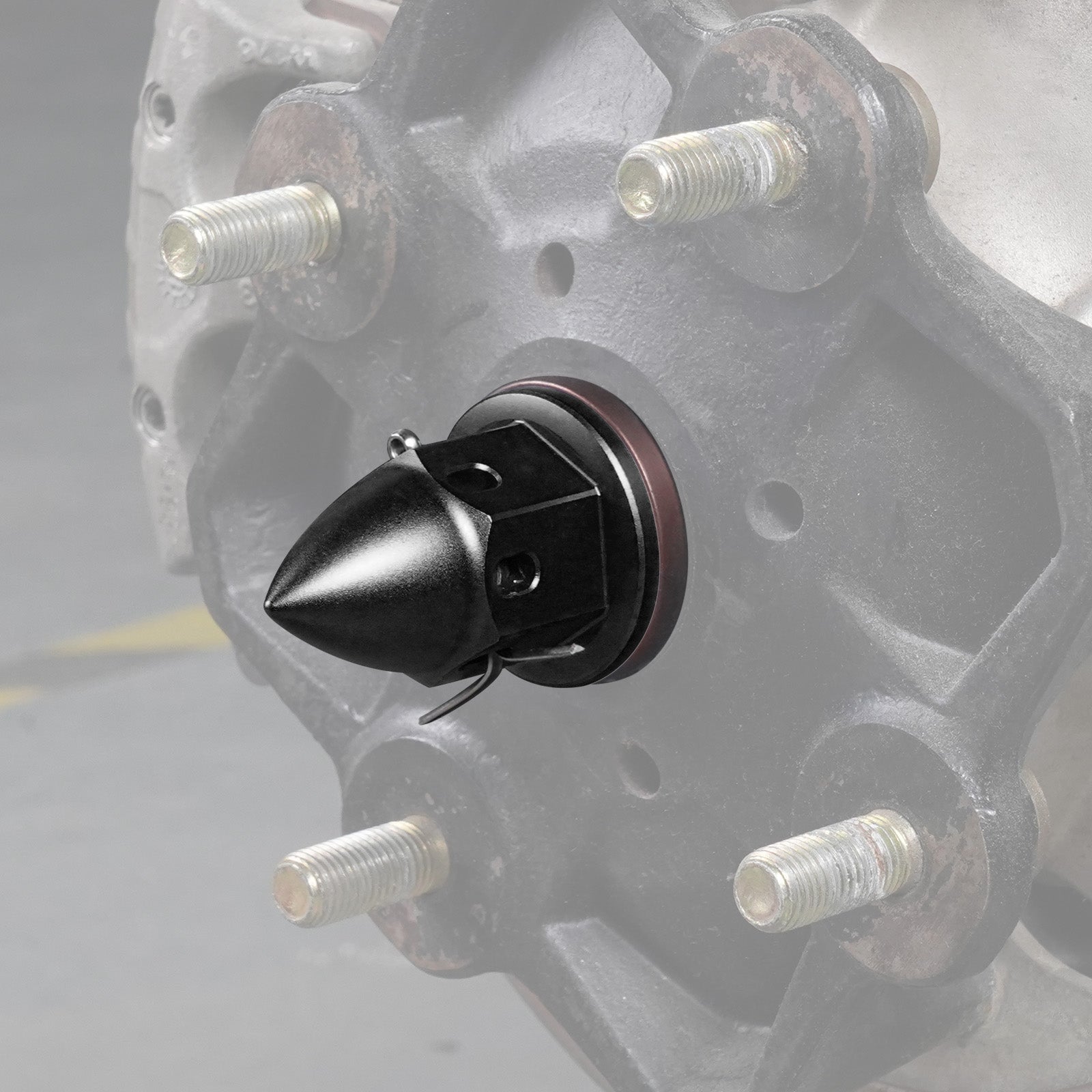 UTV M20 Wheel Hub Cap Castle Nuts Kit For Can-Am X3 Maverick Trail Traxter