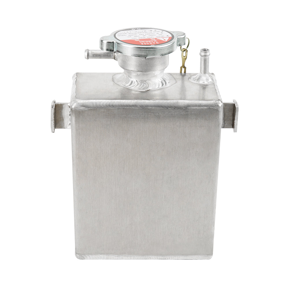 Radiator Coolant Tank Reservoir Bottle For Can-Am X3 Defender HD10 Commander 1000R
