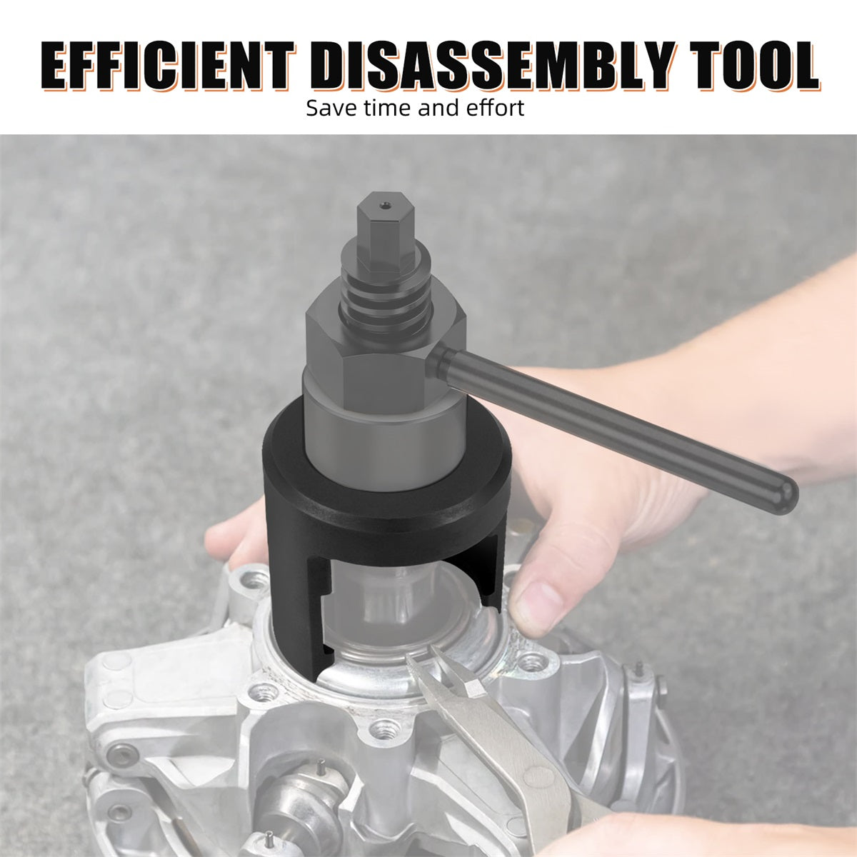 UTV Primary P Drive Clutch Circlip Tool For Can-Am Maverick X3 2022-2024
