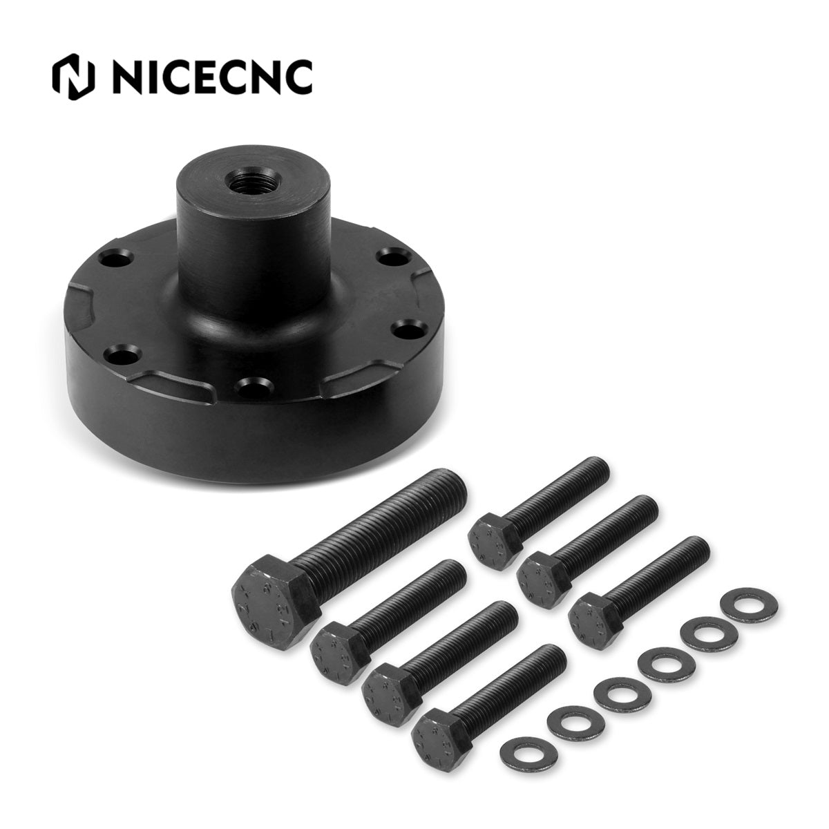 UTV P Drive Clutch Governor Cup Removal Tool For Can-Am X3 2022-2024