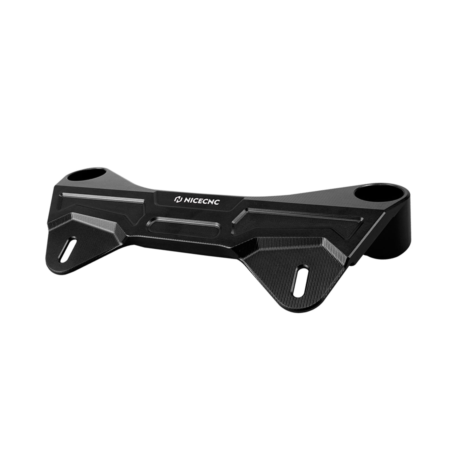 UTV Front Shock Tower Brace Bracket Mount For Can-Am X3 2017-2024