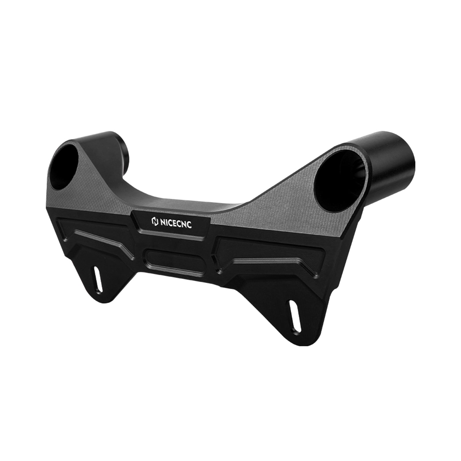 UTV Front Shock Tower Brace Bracket Mount For Can-Am X3 2017-2024