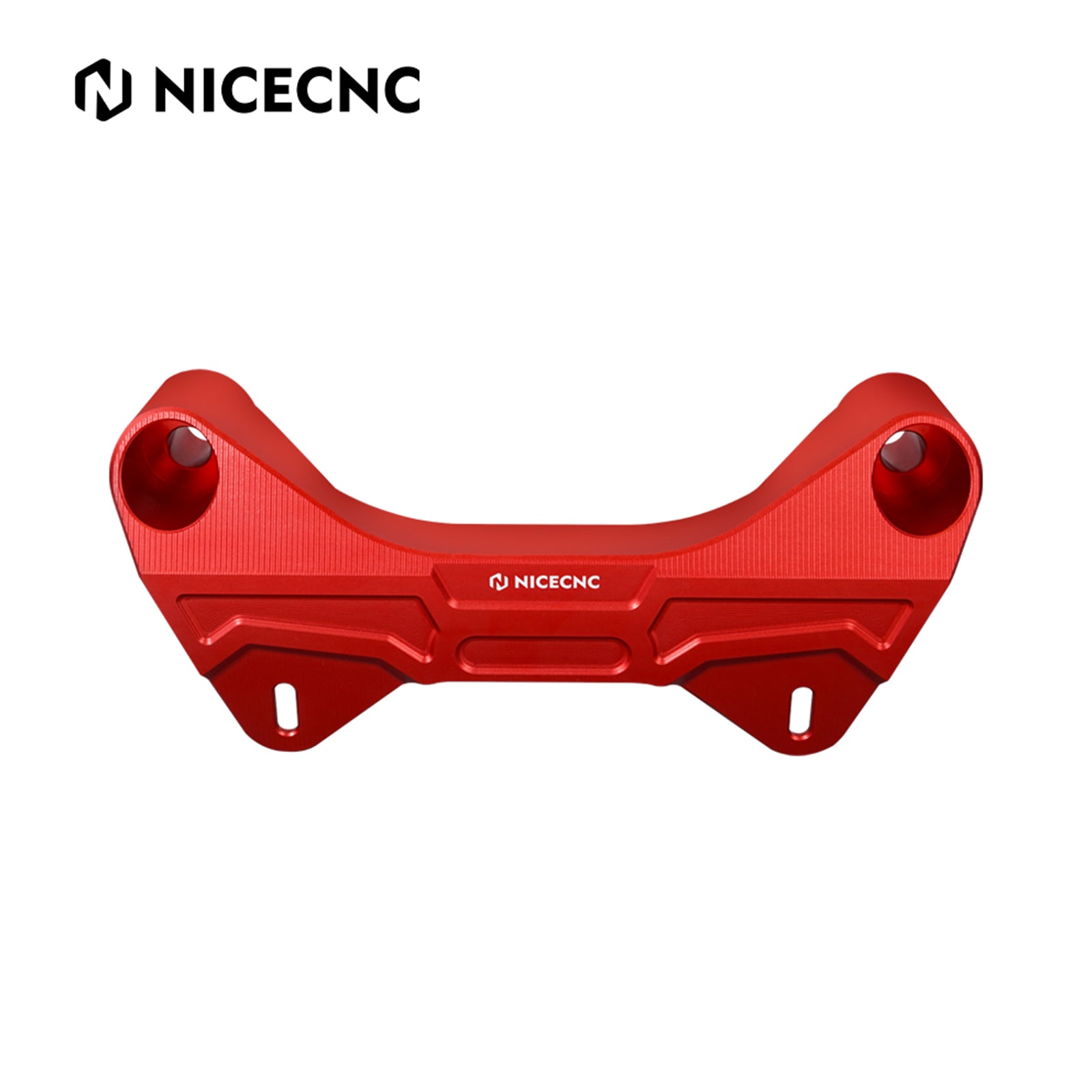 UTV Front Shock Tower Brace Bracket Mount For Can-Am X3 2017-2024