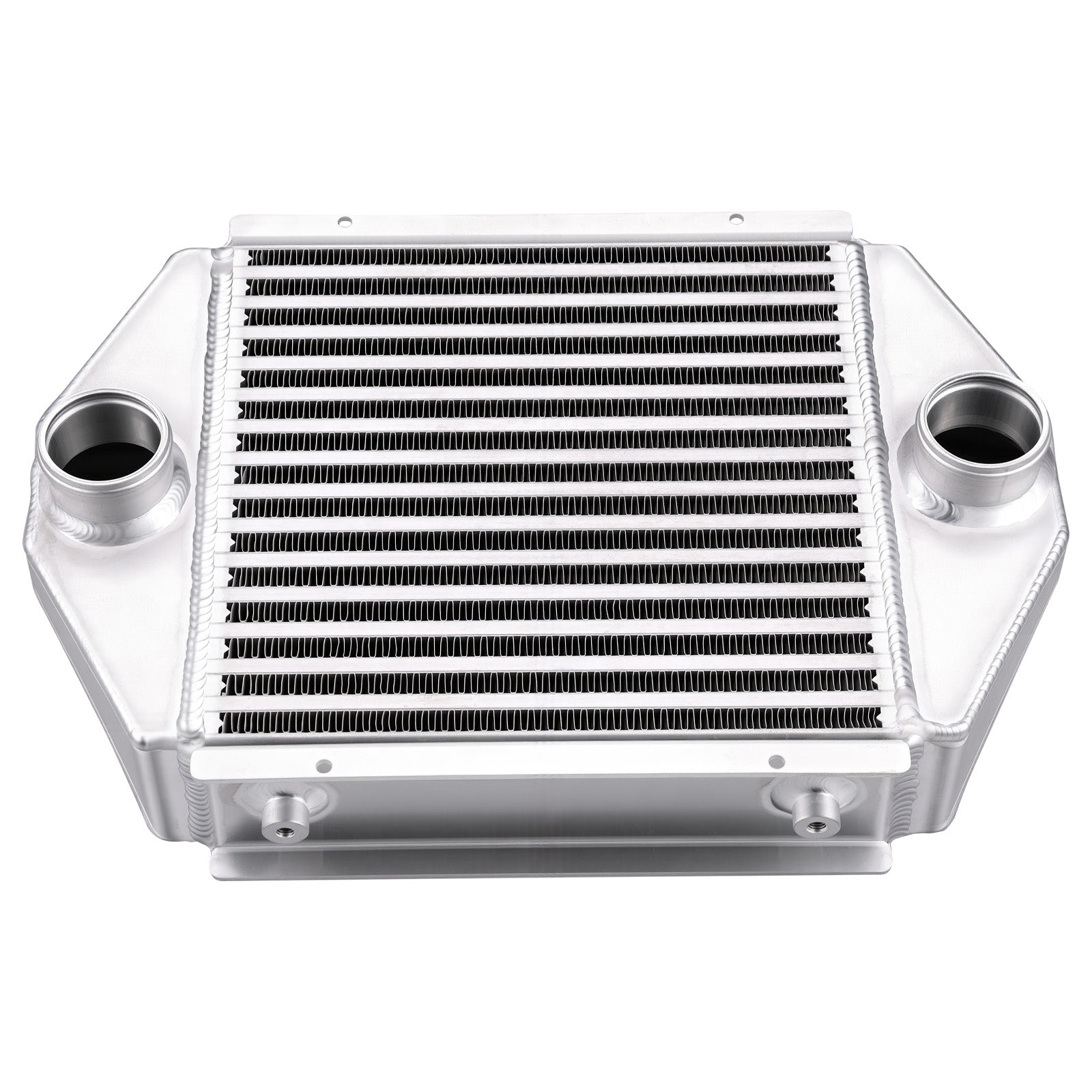 UTV Upgraded Larger Intercooler For Can-Am Maverick X3 Turbo 2017-2019