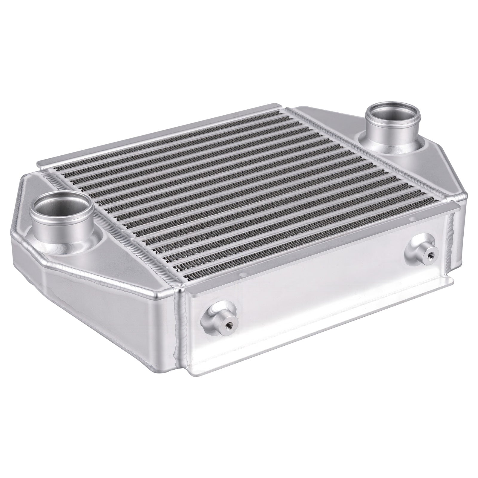 UTV Upgraded Larger Intercooler For Can-Am Maverick X3 Turbo 2017-2019