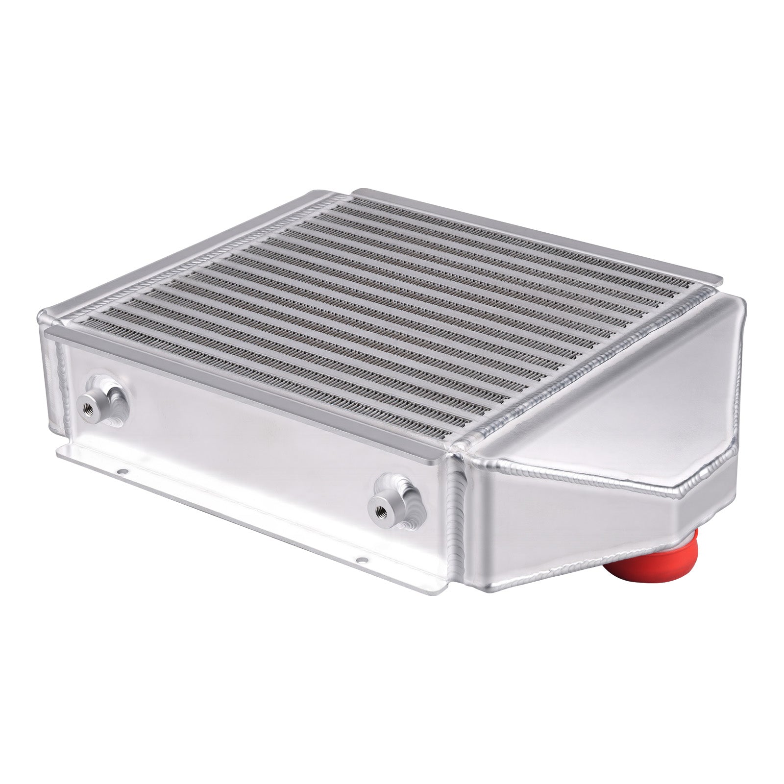 UTV Upgraded Larger Intercooler For Can-Am Maverick X3 Turbo 2017-2019