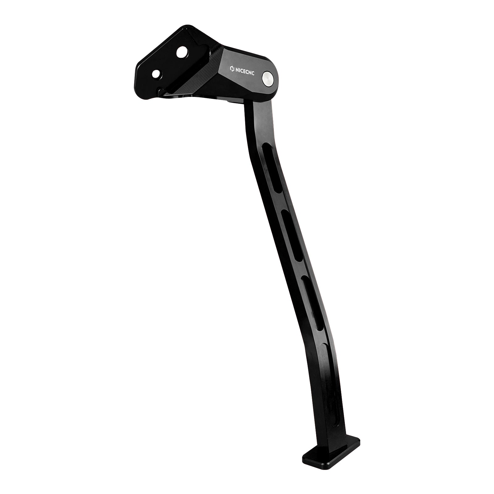CNC Side Stand Kickstand For Honda CRF250R 450R 13-18 450RWE 19-20
