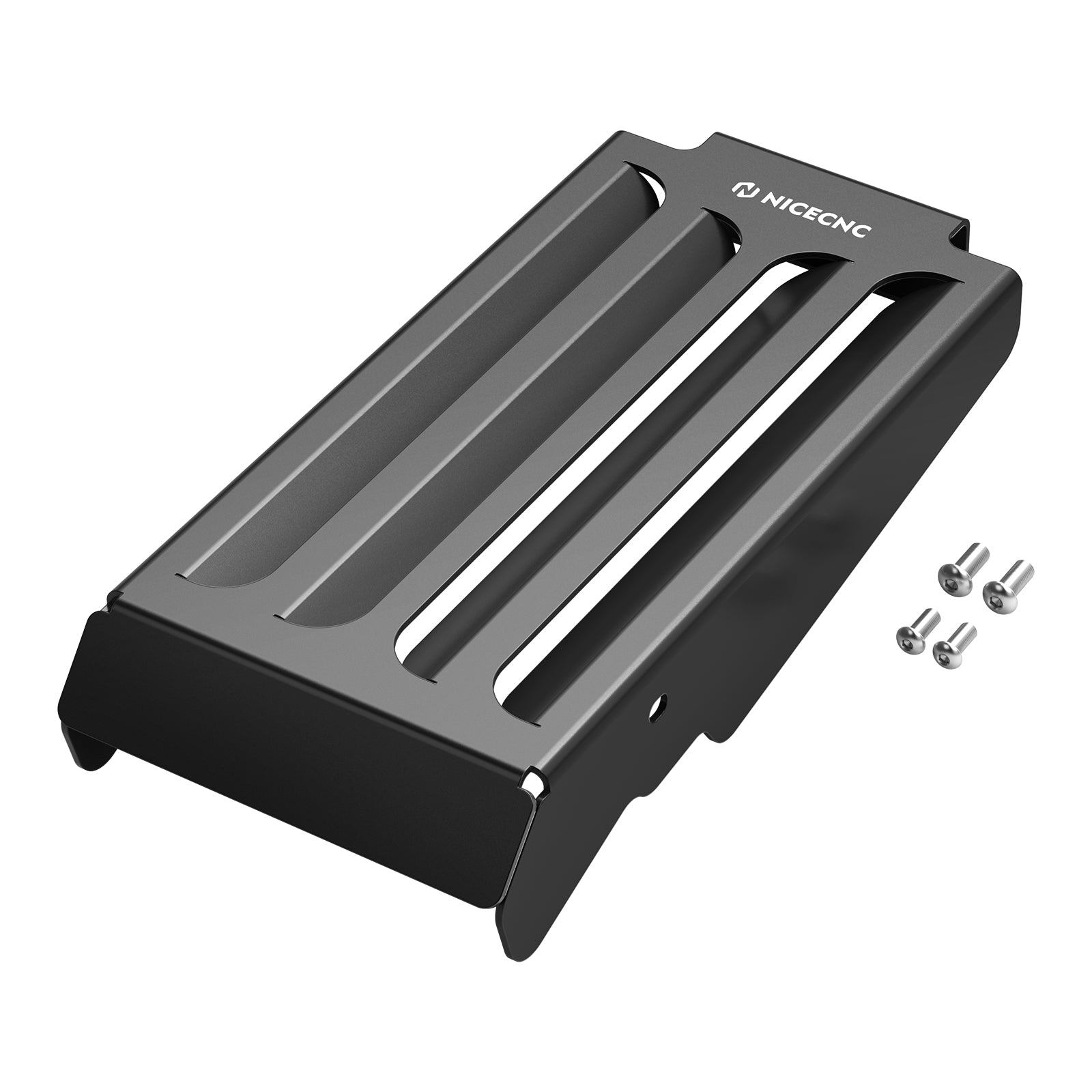 Aluminum Controller Cover For Surron Light Bee X/ S/ L1E Segway X160 X260 Dirt Bike