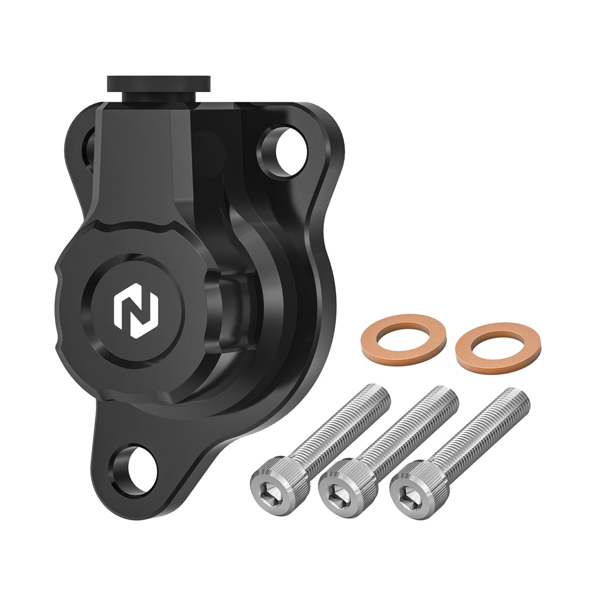Hydraulic Clutch Slave Cylinder Upgrade Kit For Ducati DesertX Rally 24–25