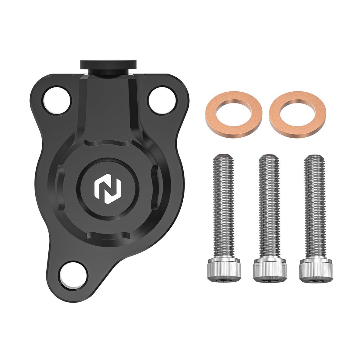 Hydraulic Clutch Slave Cylinder Upgrade Kit For Ducati DesertX Rally 24–25