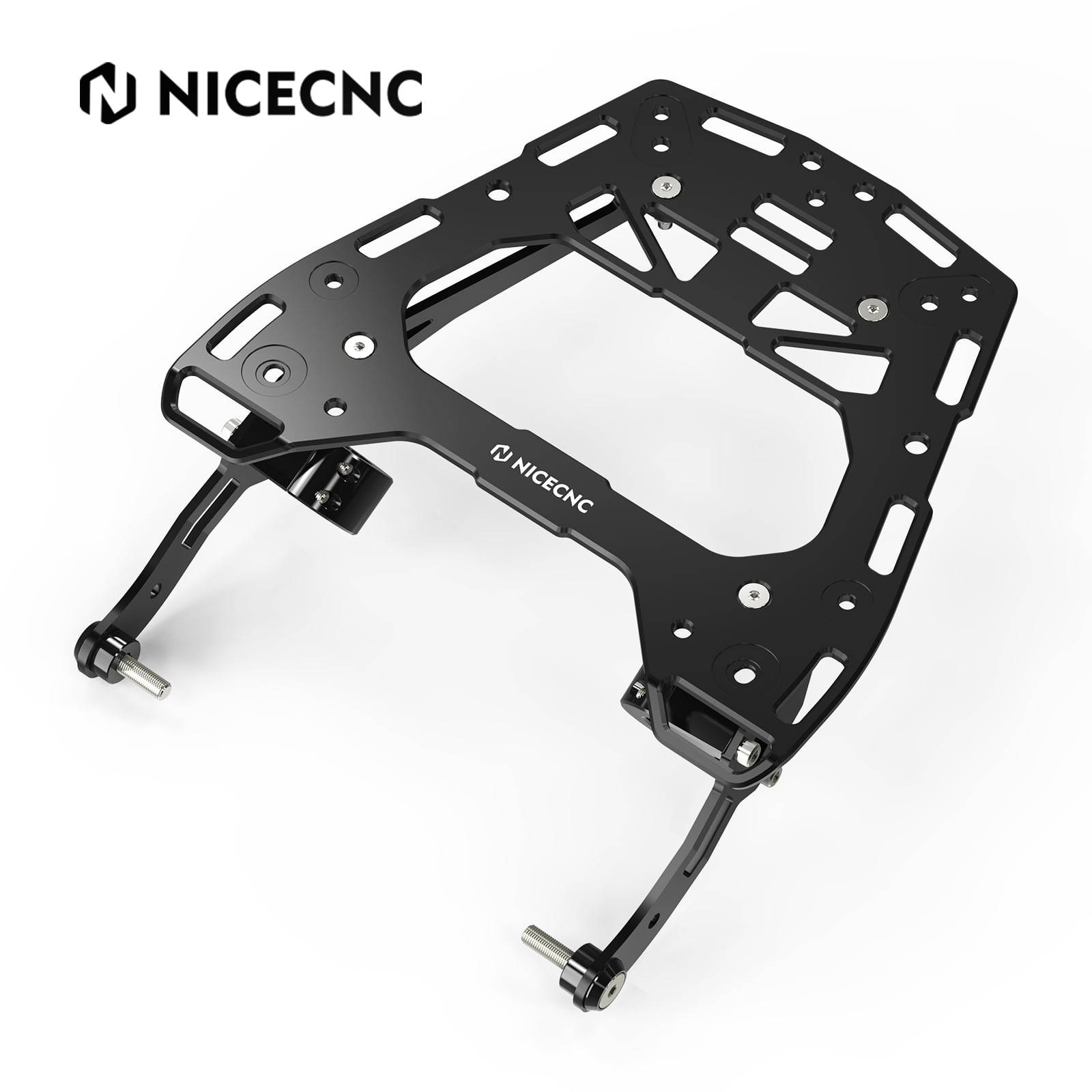 Rear Top Luggage Rack For Ducati DesertX / Rally 2022-2025