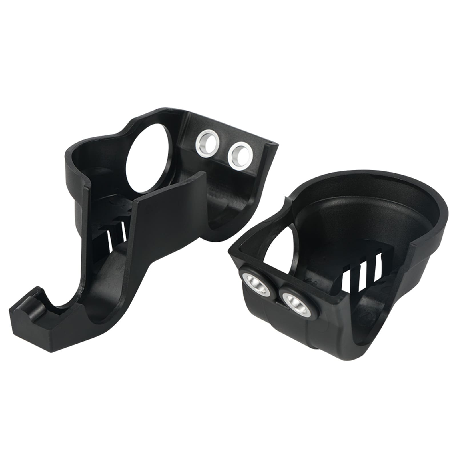 Front Leg Shoes Cover Guard for KTM 350 500 EXC-F 2016-2024