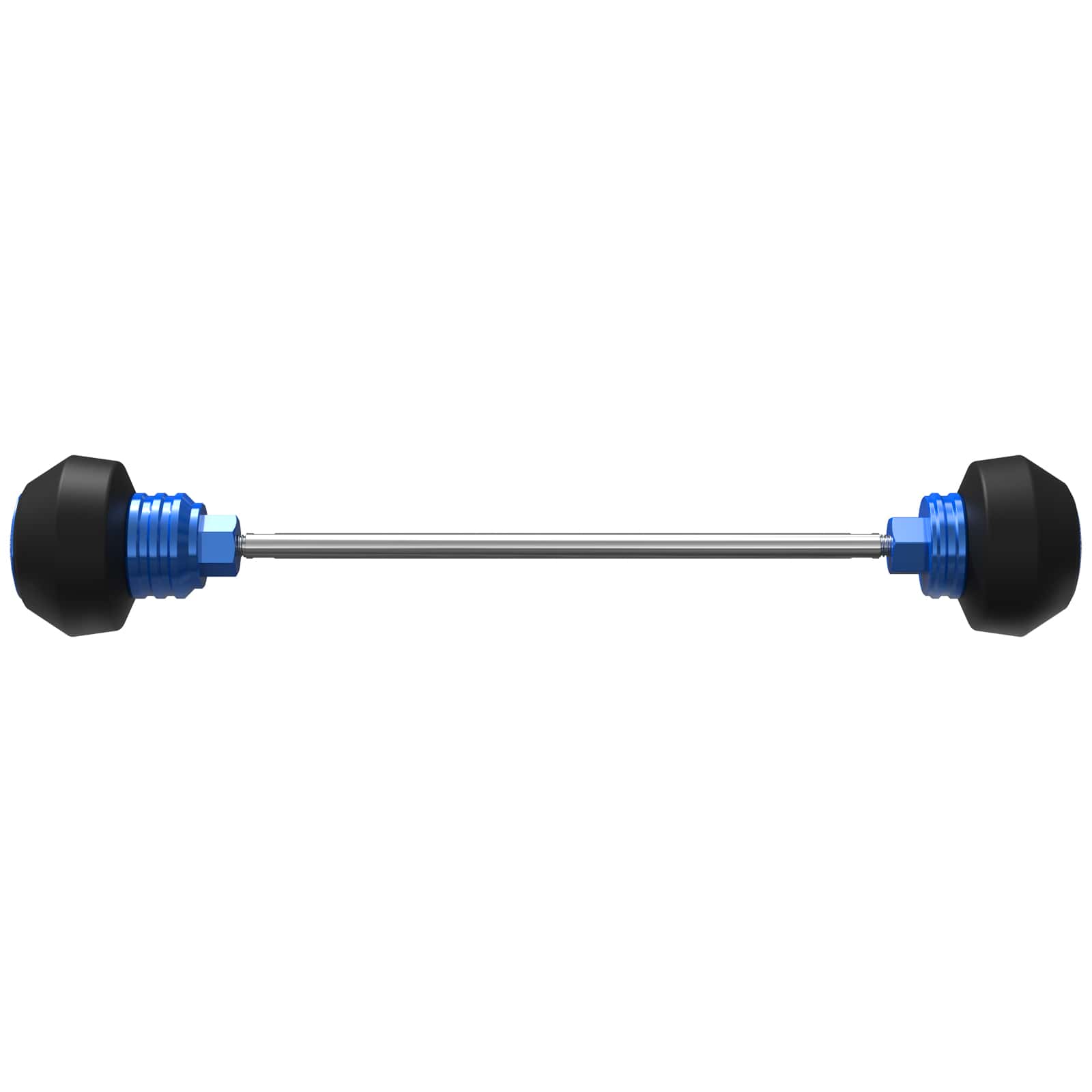 Front Axle Slider For Yamaha Tenere 700 /XTZ700 2019-2024