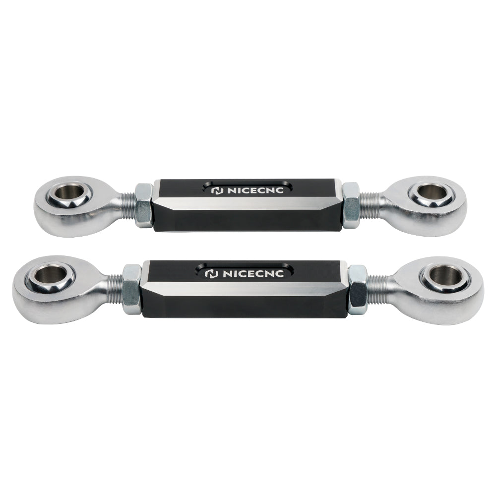 UTV Front Sway Stabilizer Bar Links Kit For Polaris RZR XP 4 1000 GENERAL 1000