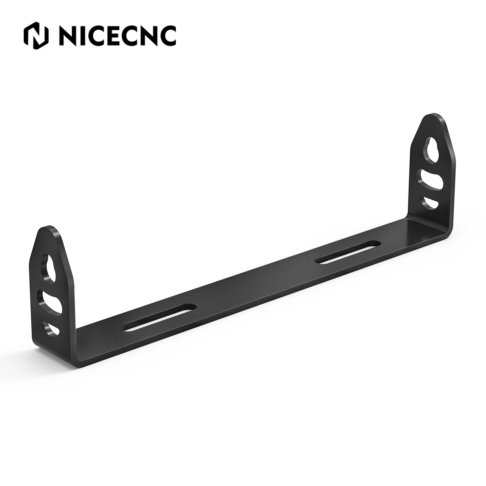 Turn Signal License Plate Relocation Kit For Harley Softail Deluxe Heritage Classic Fat Boy