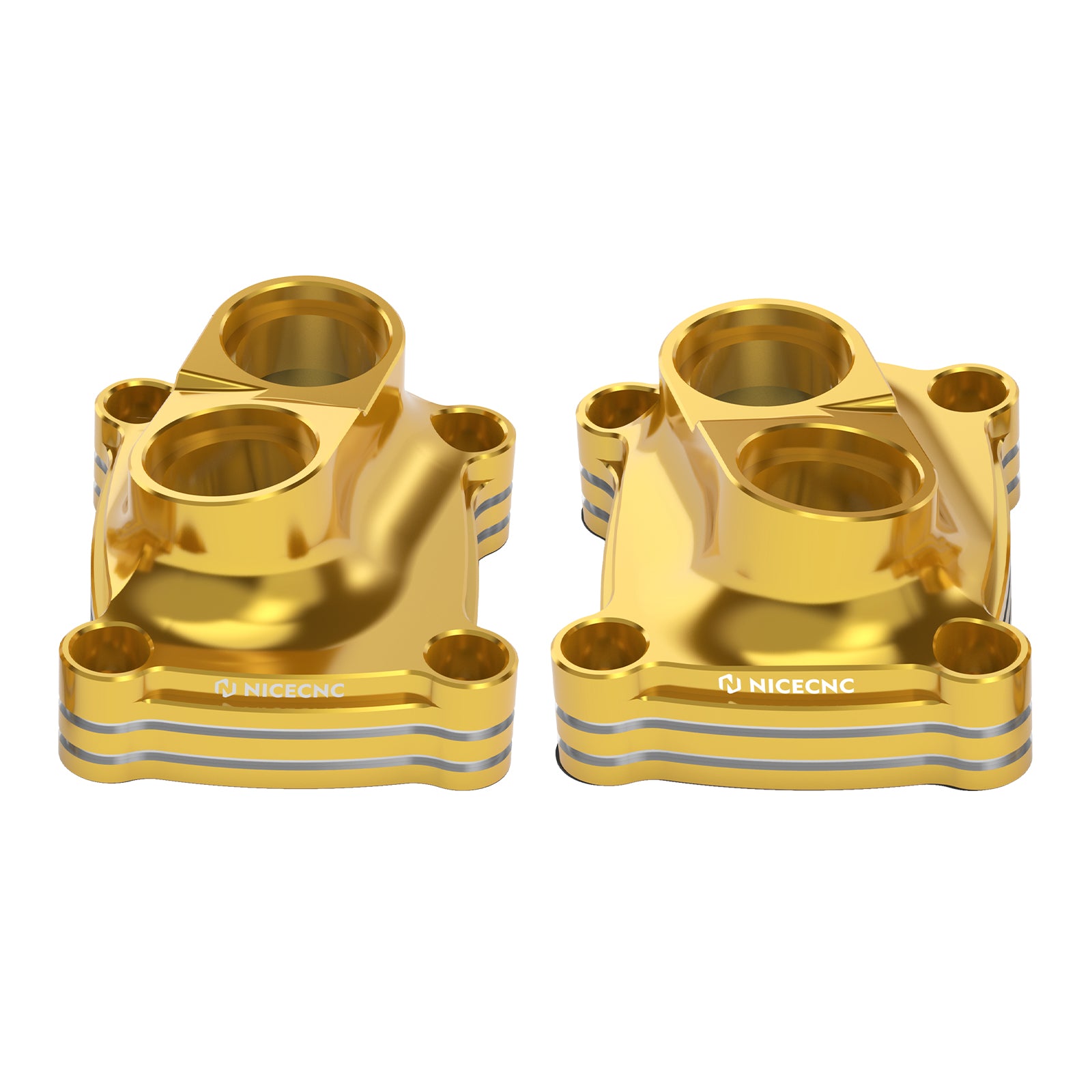 M8 Engine Tappet Covers For Harley Softail Heritage Classic Fat Boy Street Bob Low Rider