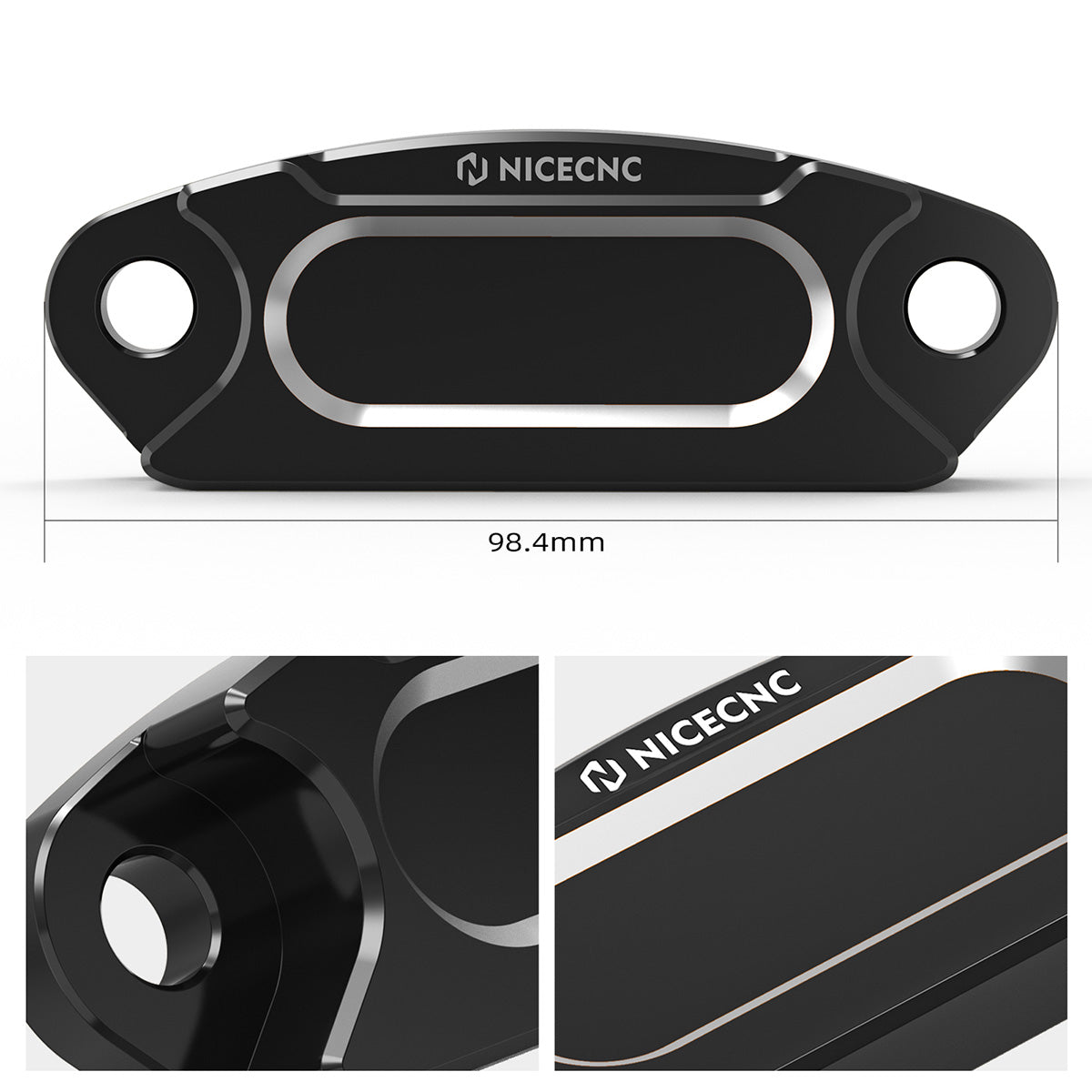 Transmission Gear Position Cover For Harley Road King Street Glide Ultra Limited