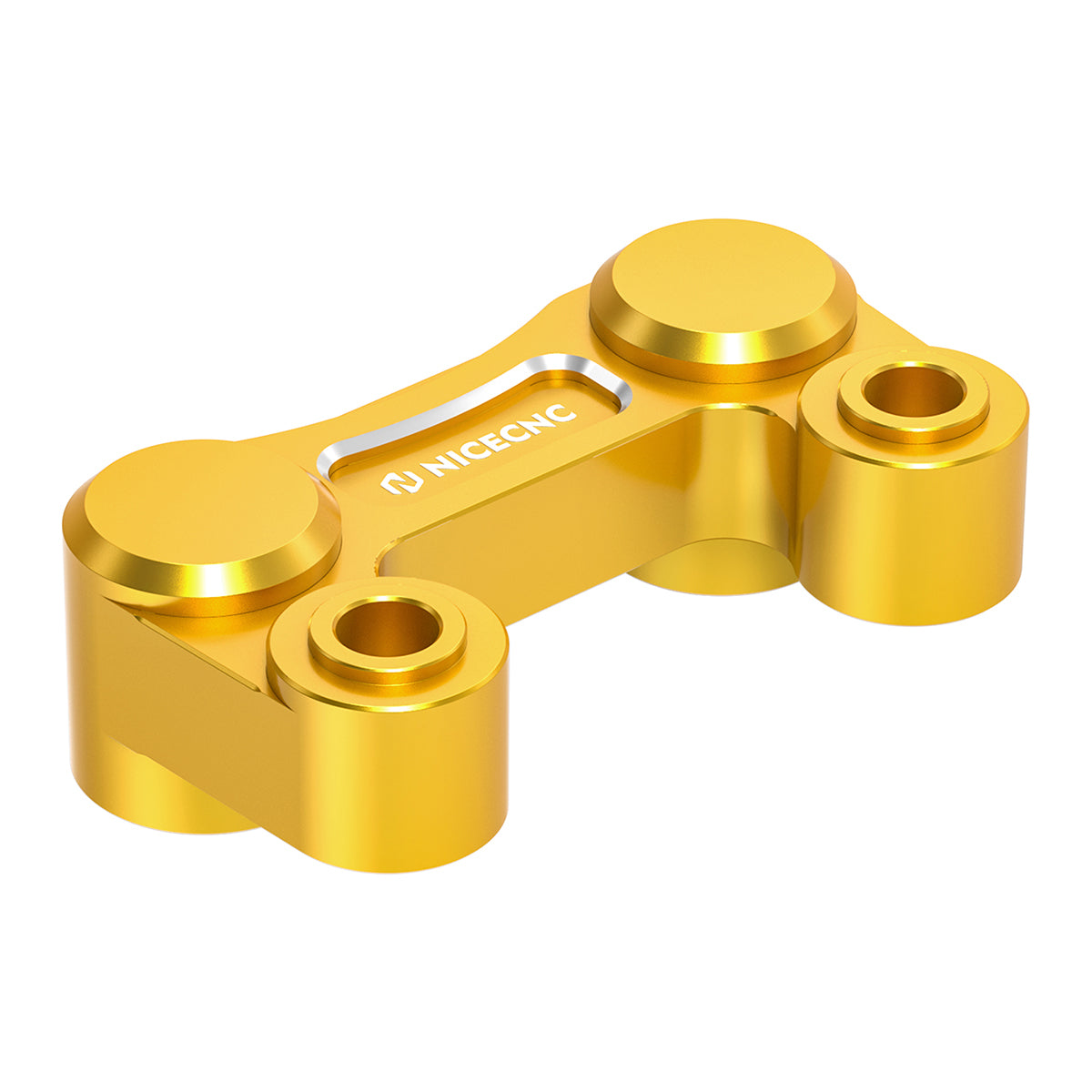 Handlebar Riser Pull Back Plate Relocation Bracket For Harley Road Glide Road King