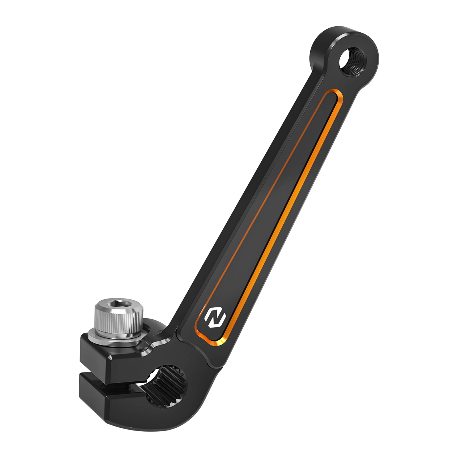 Inner Gear Shifter Shaft Rod Lever For Harley Softail Deluxe Fat Boy Heritage Classic 107 114