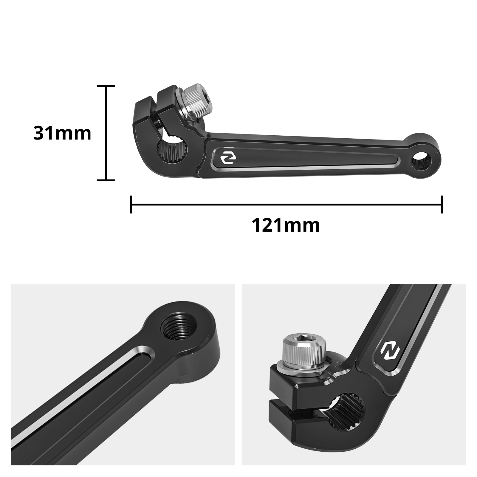 Inner Gear Shifter Shaft Rod Lever For Harley Softail Deluxe Fat Boy Heritage Classic 107 114