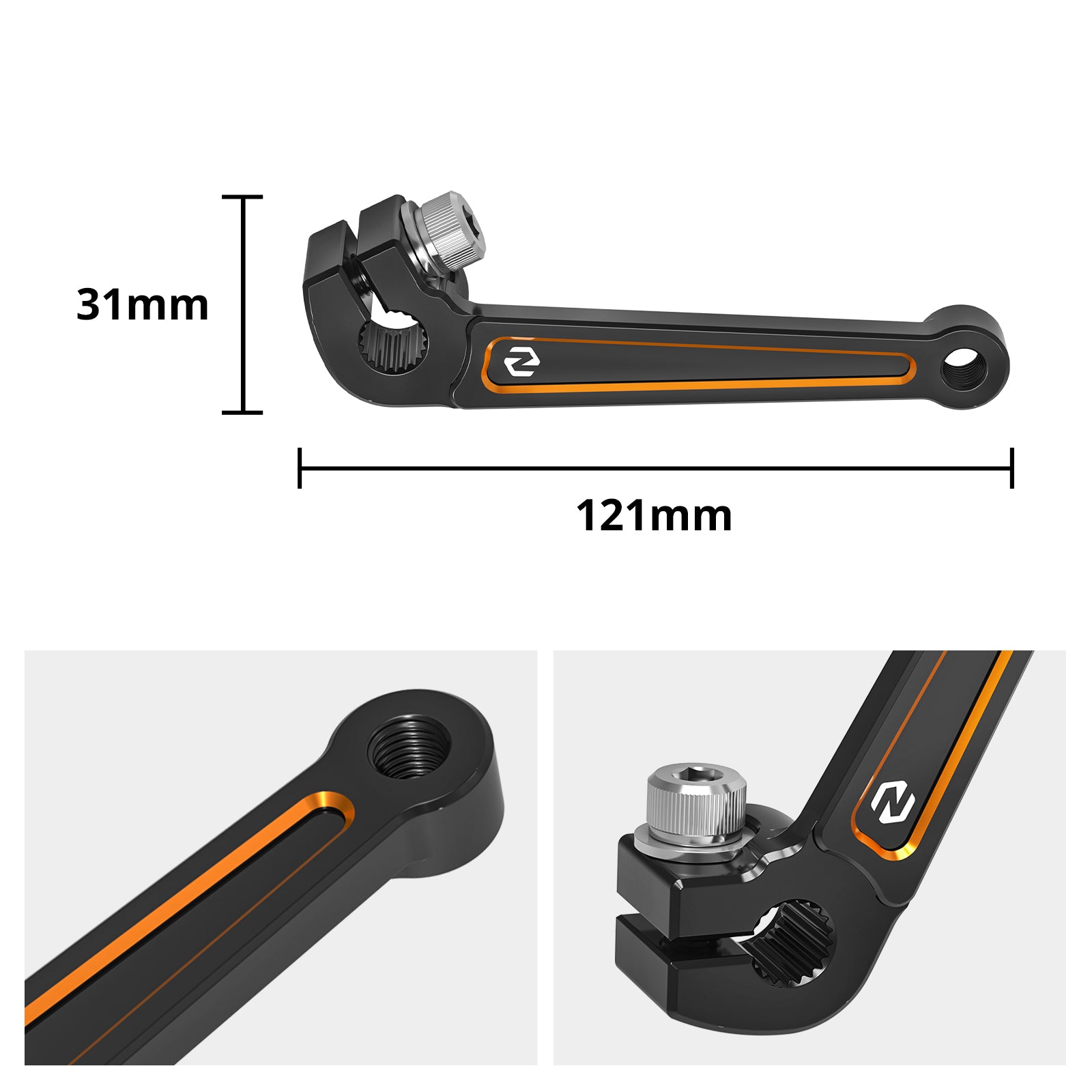 Inner Gear Shifter Shaft Rod Lever For Harley Softail Deluxe Fat Boy Heritage Classic 107 114