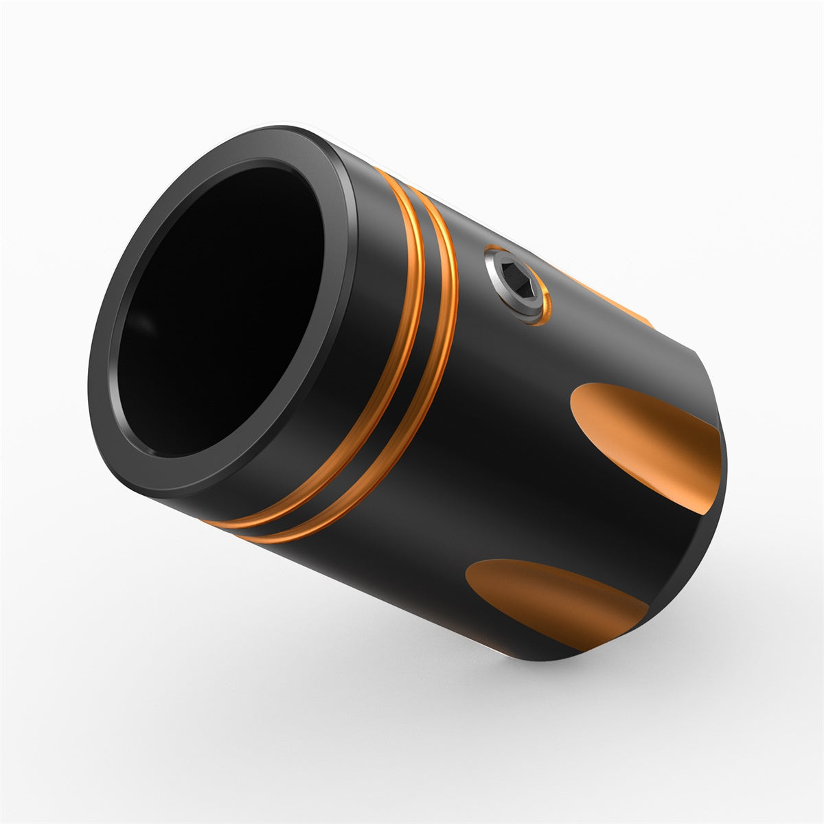 Heel Toe Shifter Shaft Cover For Harley Road King Street Glide Ultra Limited