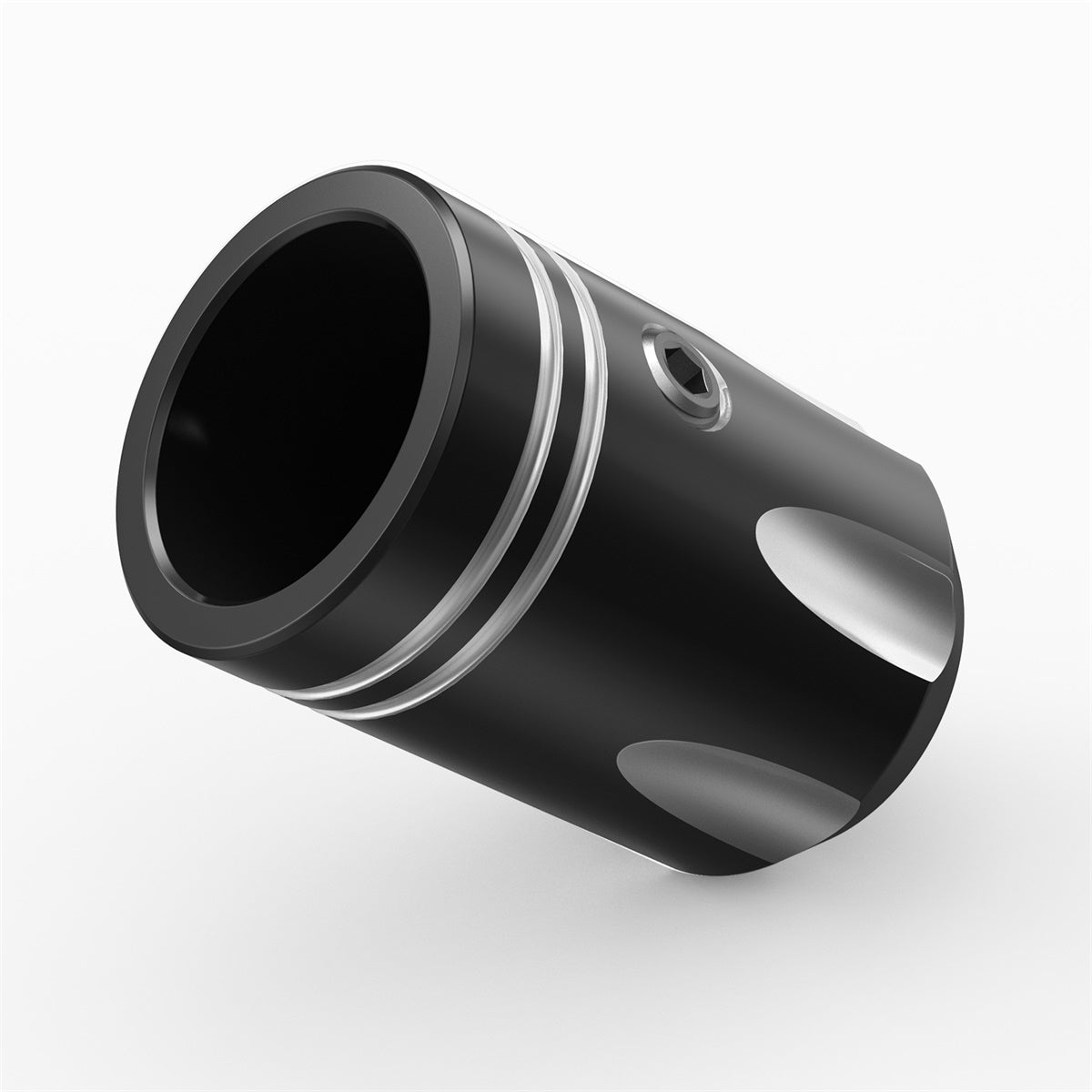 Heel Toe Shifter Shaft Cover For Harley Road King Street Glide Ultra Limited