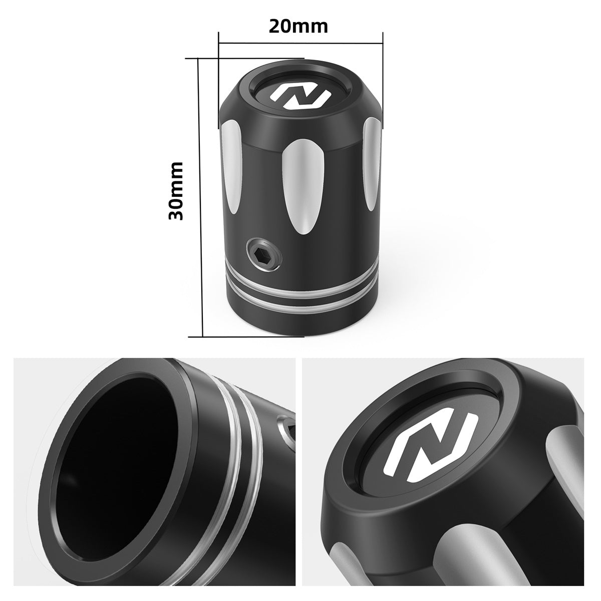 Heel Toe Shifter Shaft Cover For Harley Road King Street Glide Ultra Limited