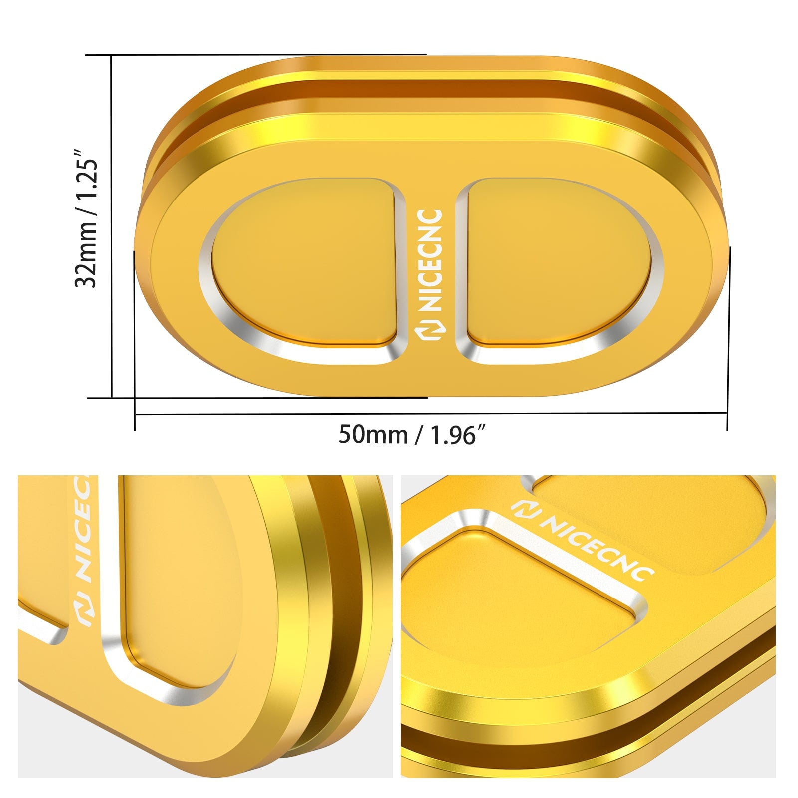 Rear Antenna Hole Plug Filler Covers Kit For Harley Road King Street Glide Road Glide