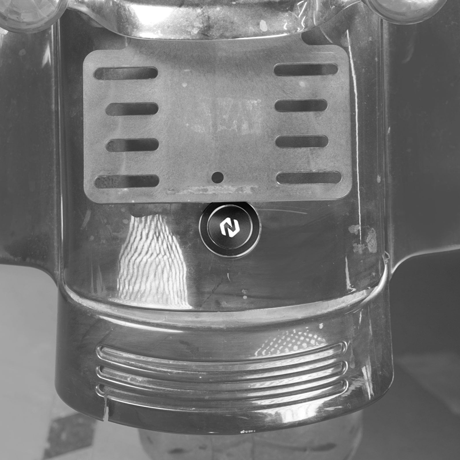 Back Fender Trim Cover For Harley Road King 09-13 Street Glide 14-15 Ultra Limited 14-18