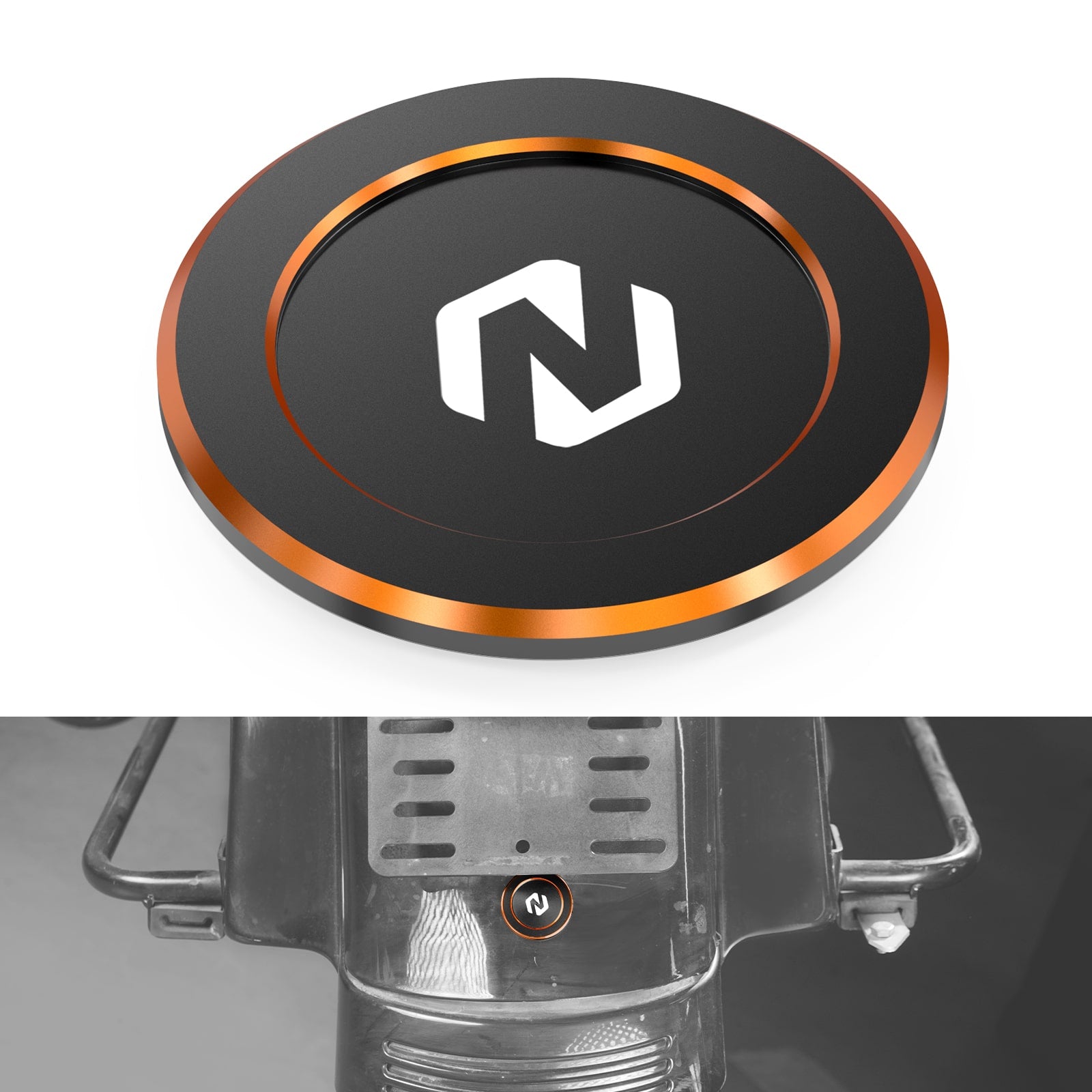 Back Fender Trim Cover For Harley Road King 09-13 Street Glide 14-15 Ultra Limited 14-18