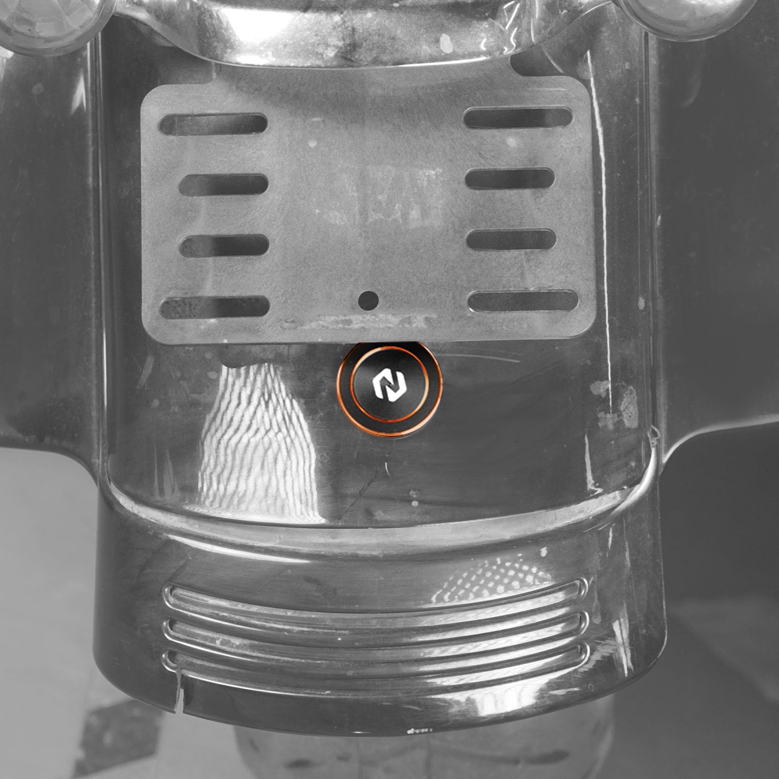 Back Fender Trim Cover For Harley Road King 09-13 Street Glide 14-15 Ultra Limited 14-18