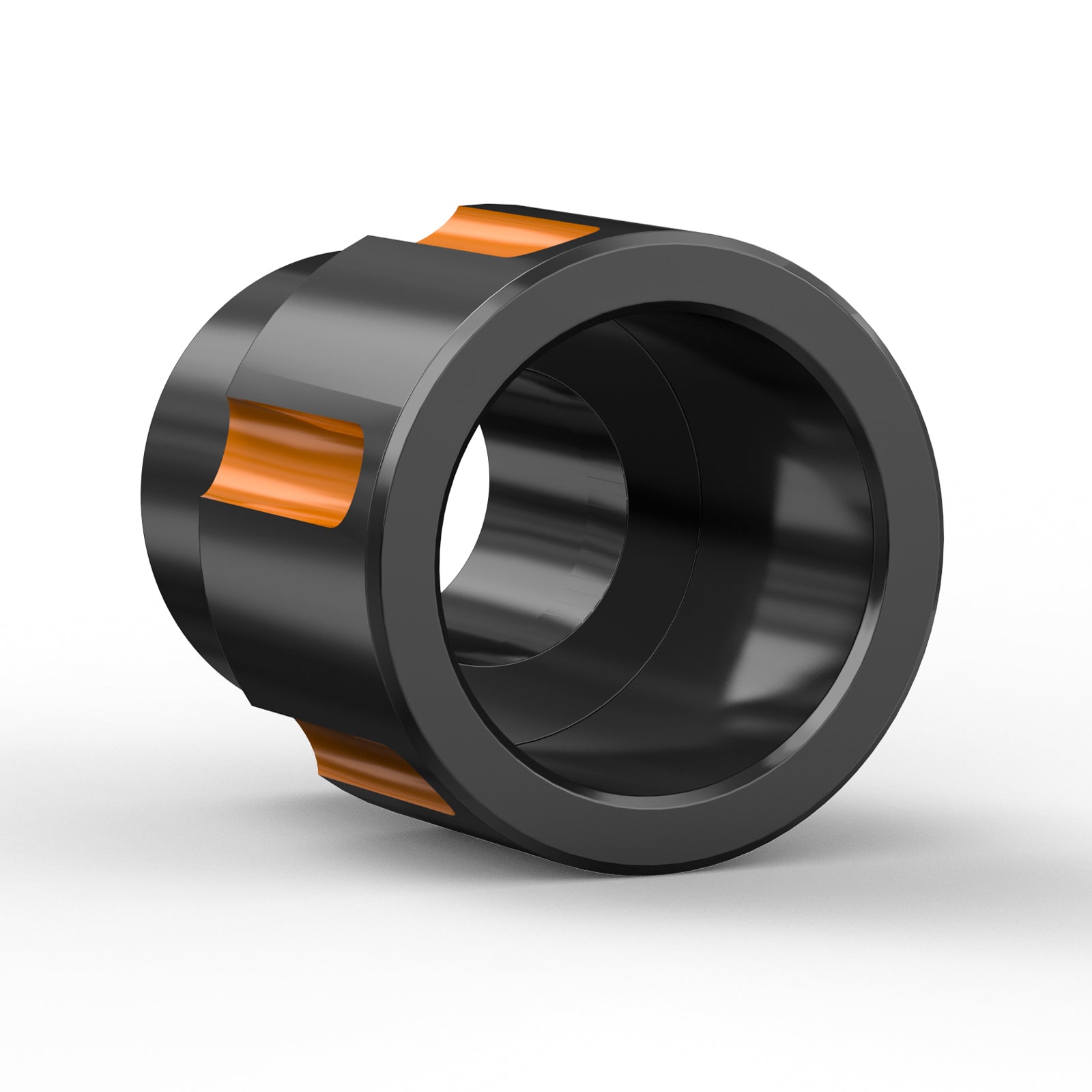 Rear Heel Shifter Lever Eliminator Replace Shaft Cap For Harley Road King Street Glide