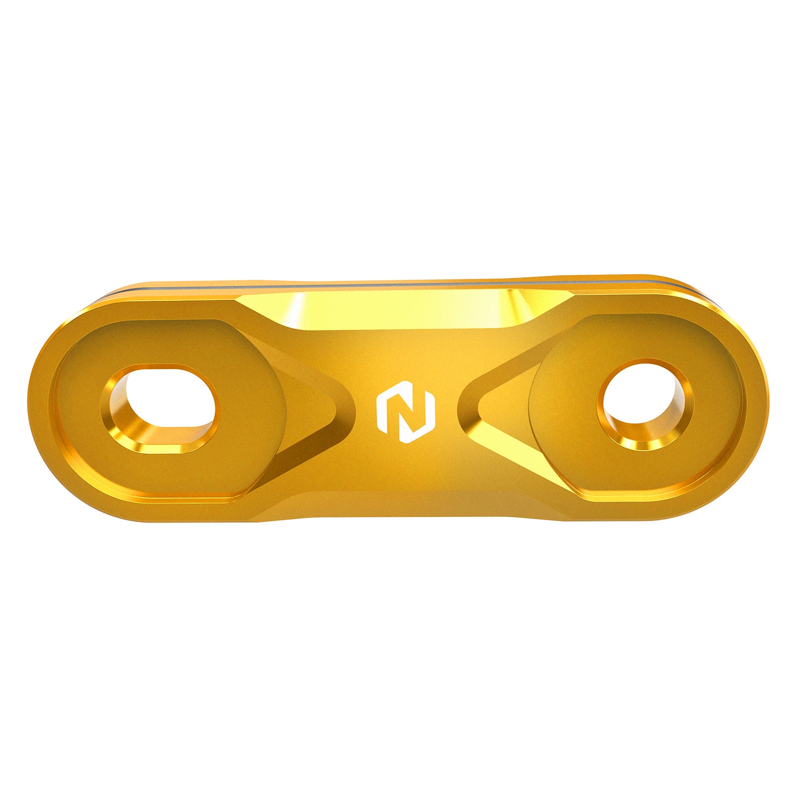 M8 Horn Relocation Bracket Plate Delete Kit For Harley Road King Electra Street Glide