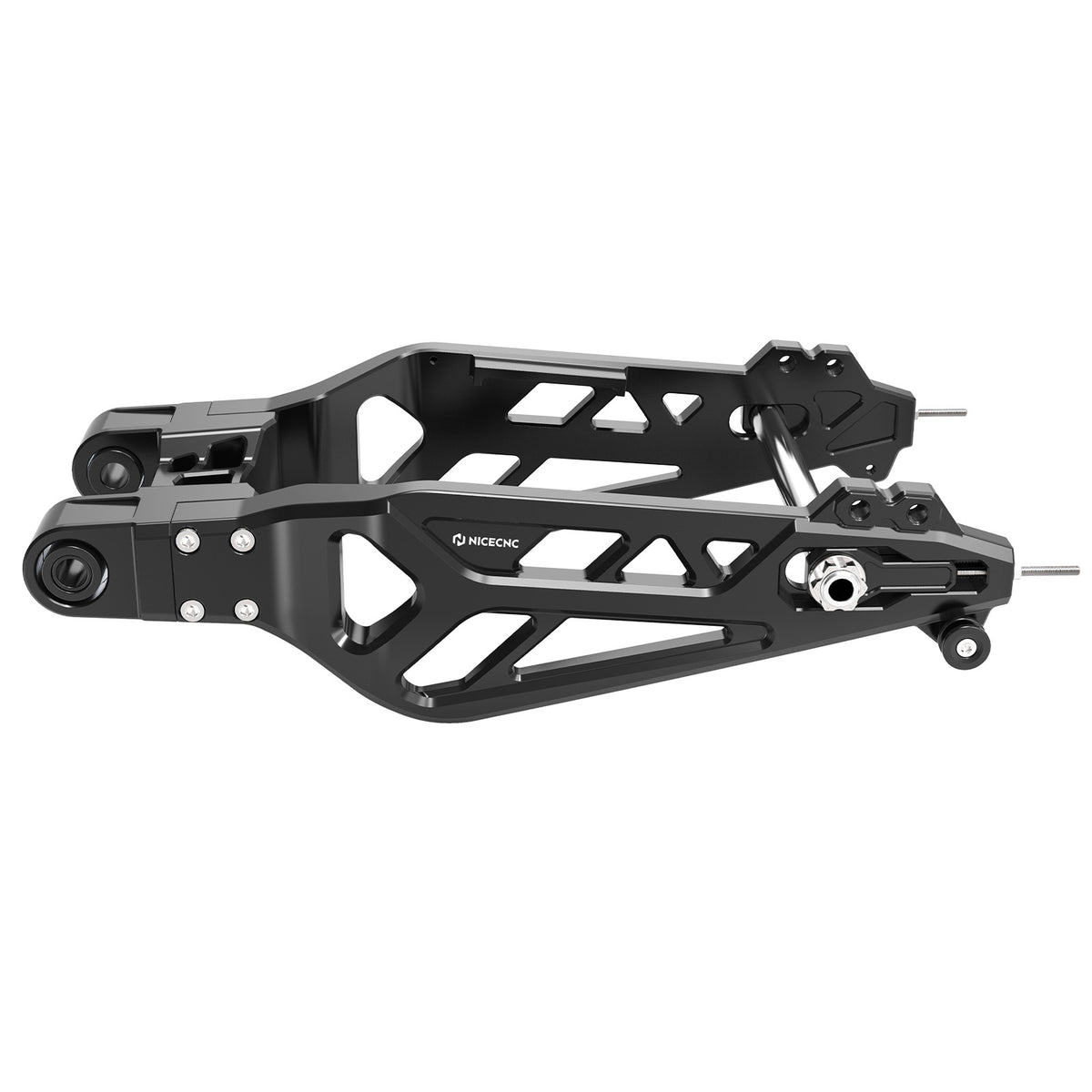 Rear Swingarm For Harley Touring Road Glide Road King Street Glide