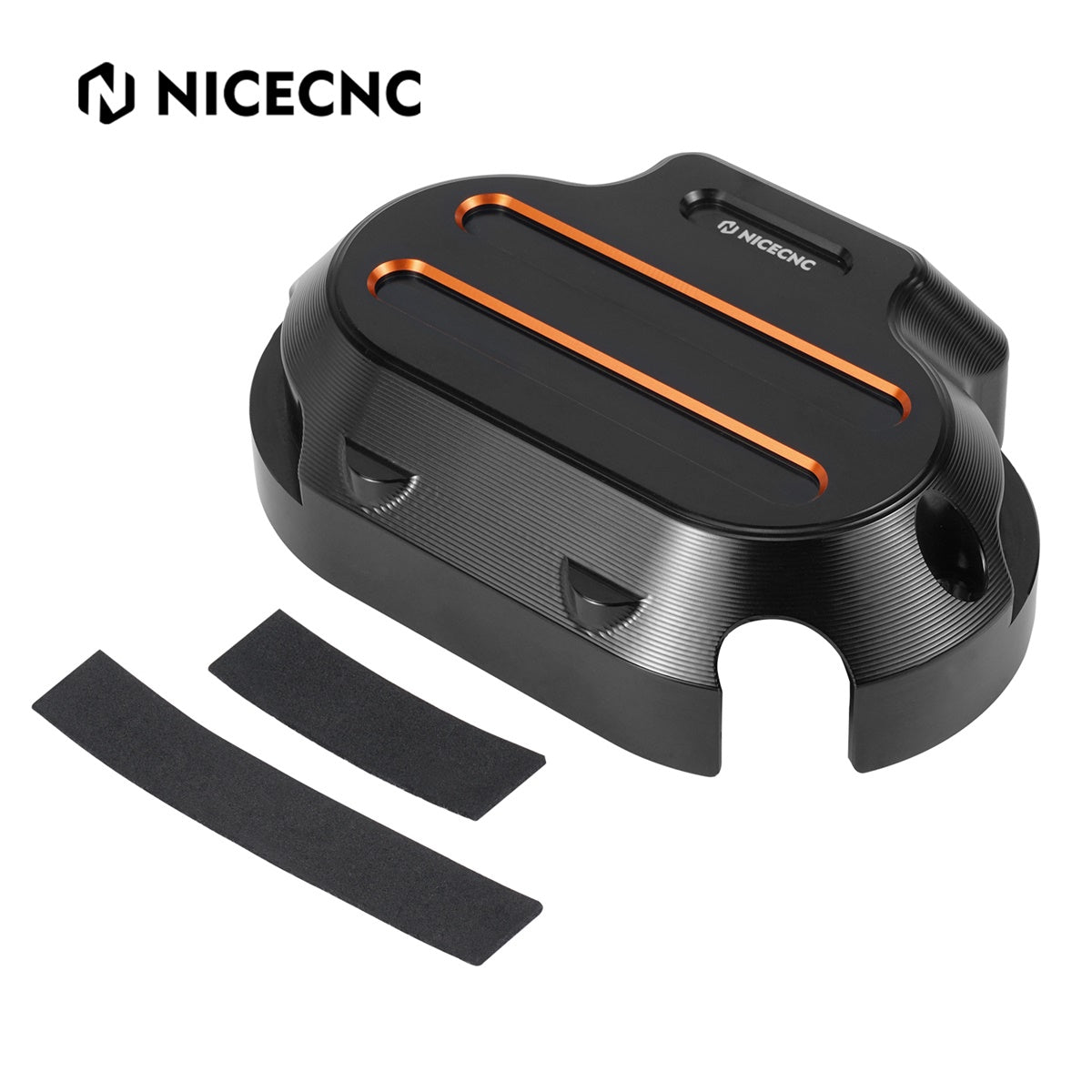 Transmission Side Cover For Harley Road King Electra Street Glide Ultra Limited Freewheeler