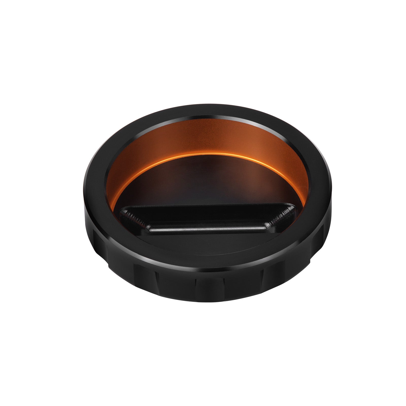 Fuel Gas Tank Cap w/Carbon Fiber Dash Insert Panel For Harley Electra Road Street Glide