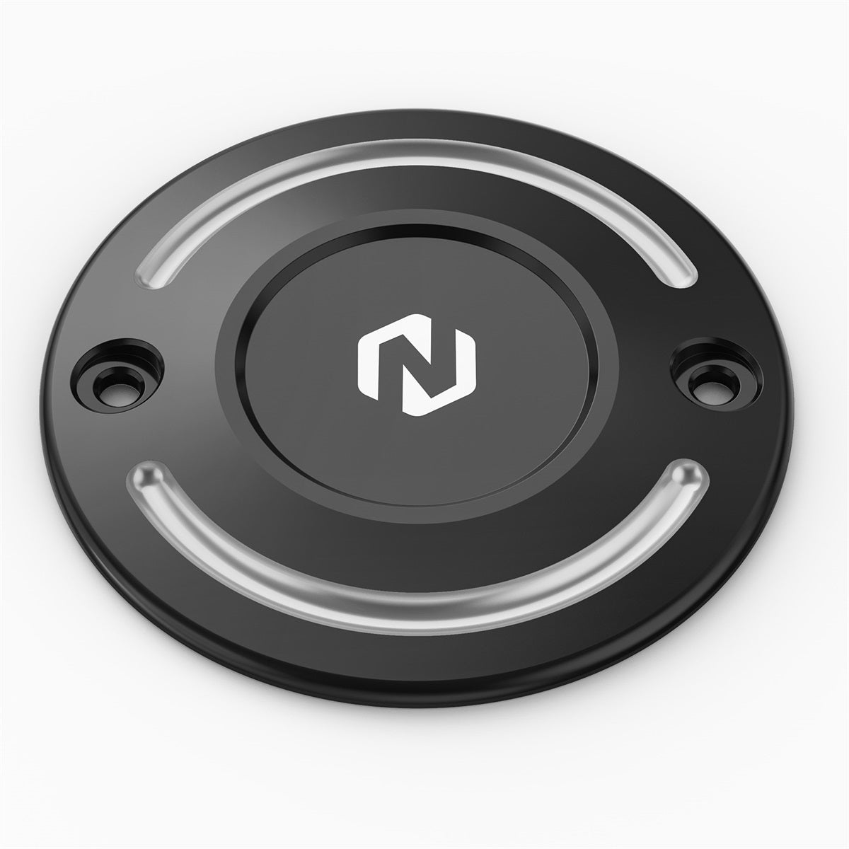 Engine Timer Cover Cap For Harley Sportster 1200 72 48 XL Iron 883 XL883N Roadster