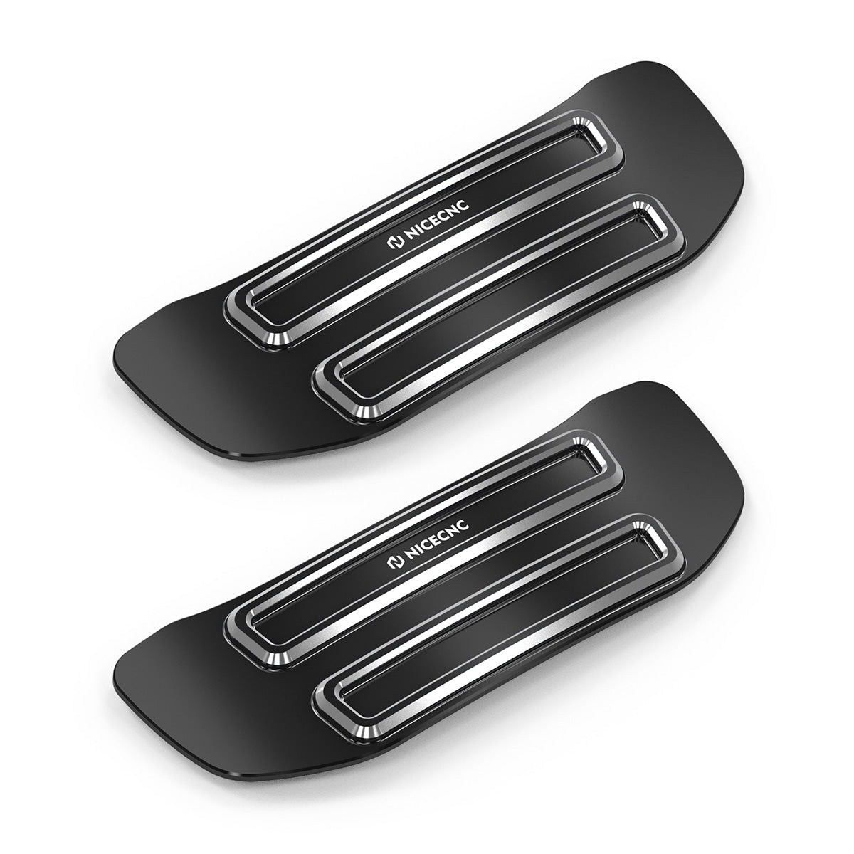 Cam Sprocket Cover Trim Insert Medallions For Harley Sportster S 1250 Nightster
