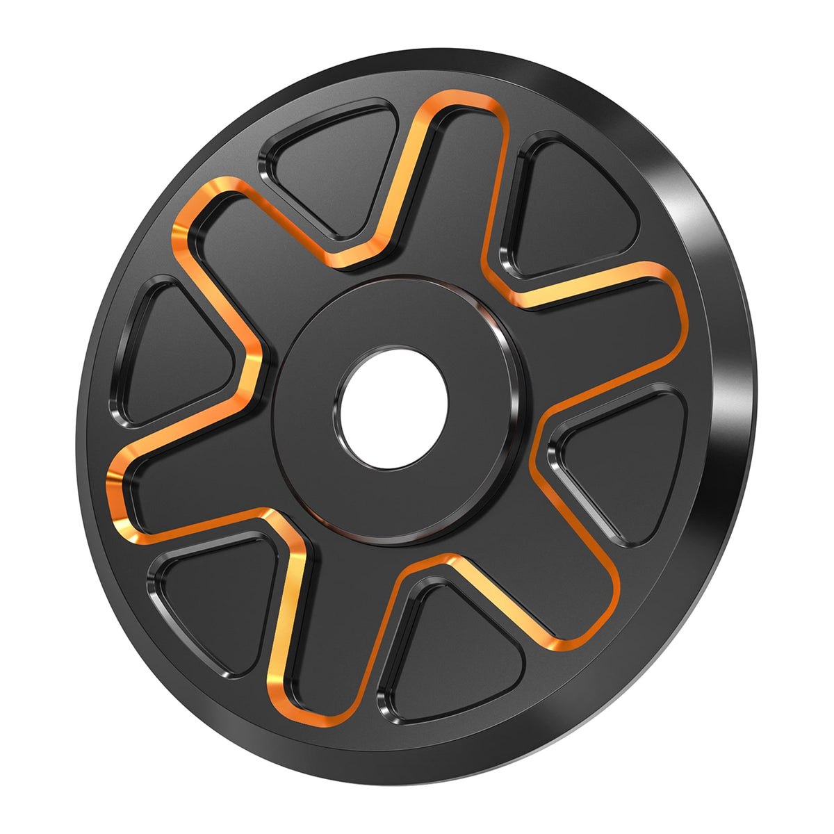 Ritzel + Getriebe Kettenrad Gürtel Abdeckungen Set Für Harley Sportster S 1250 Nightster